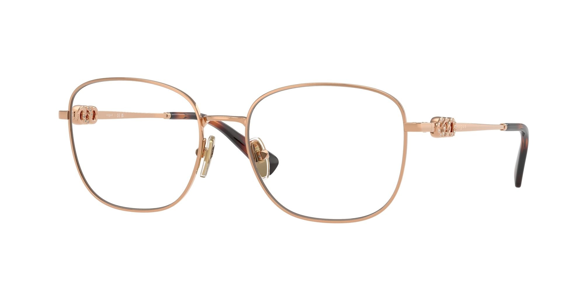 VOGUE EYEWEAR VO4319B 5152 52