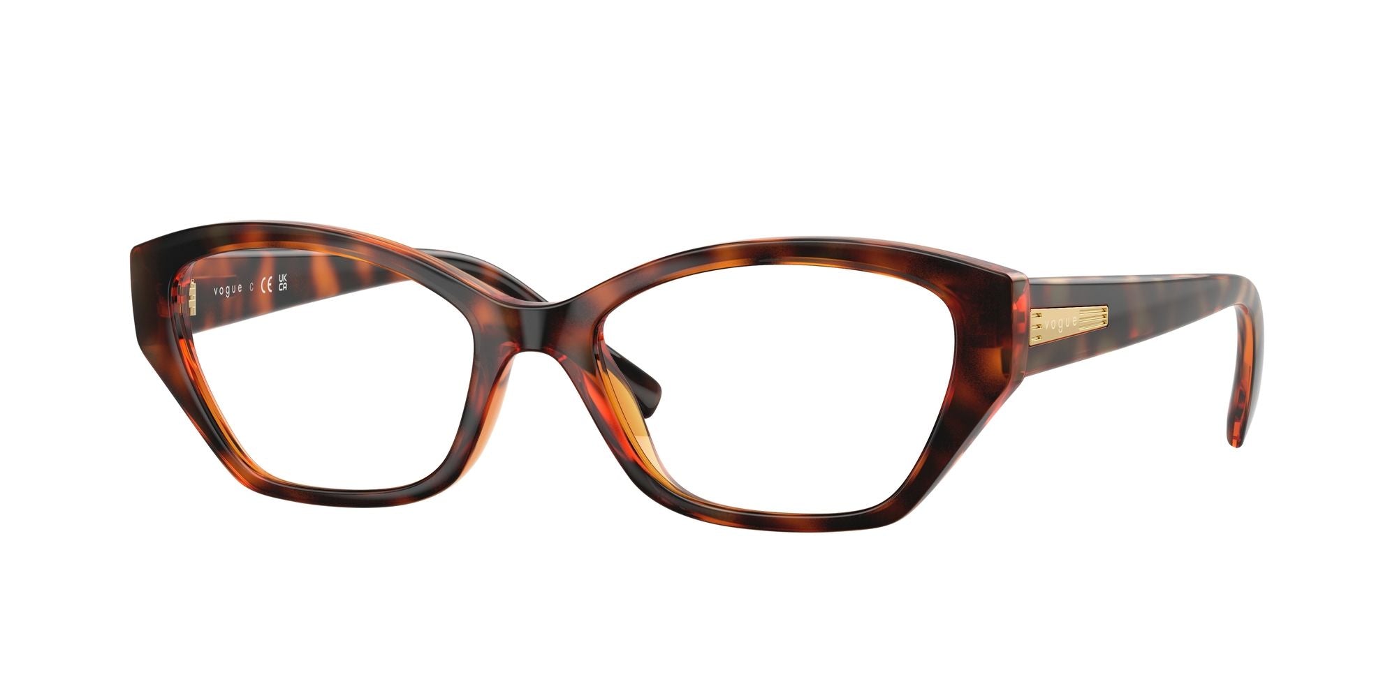 VOGUE EYEWEAR VO5608 W656 53
