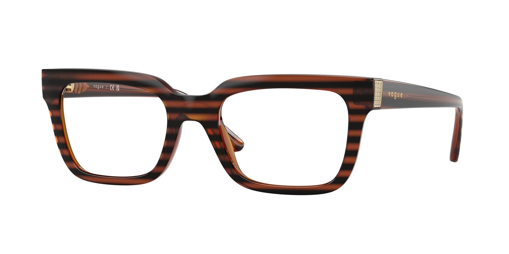 VOGUE EYEWEAR VO5611B 2571 52