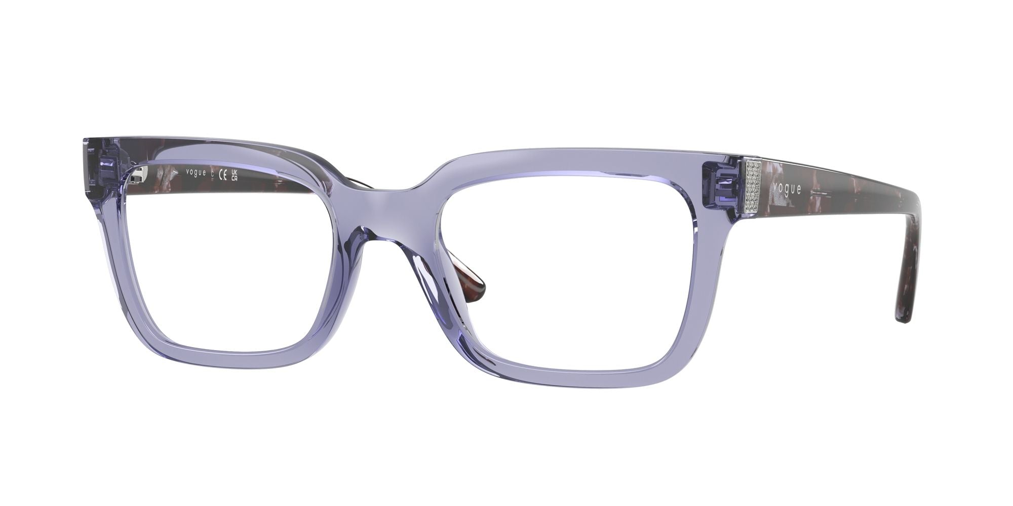 VOGUE EYEWEAR VO5611B 3177 52