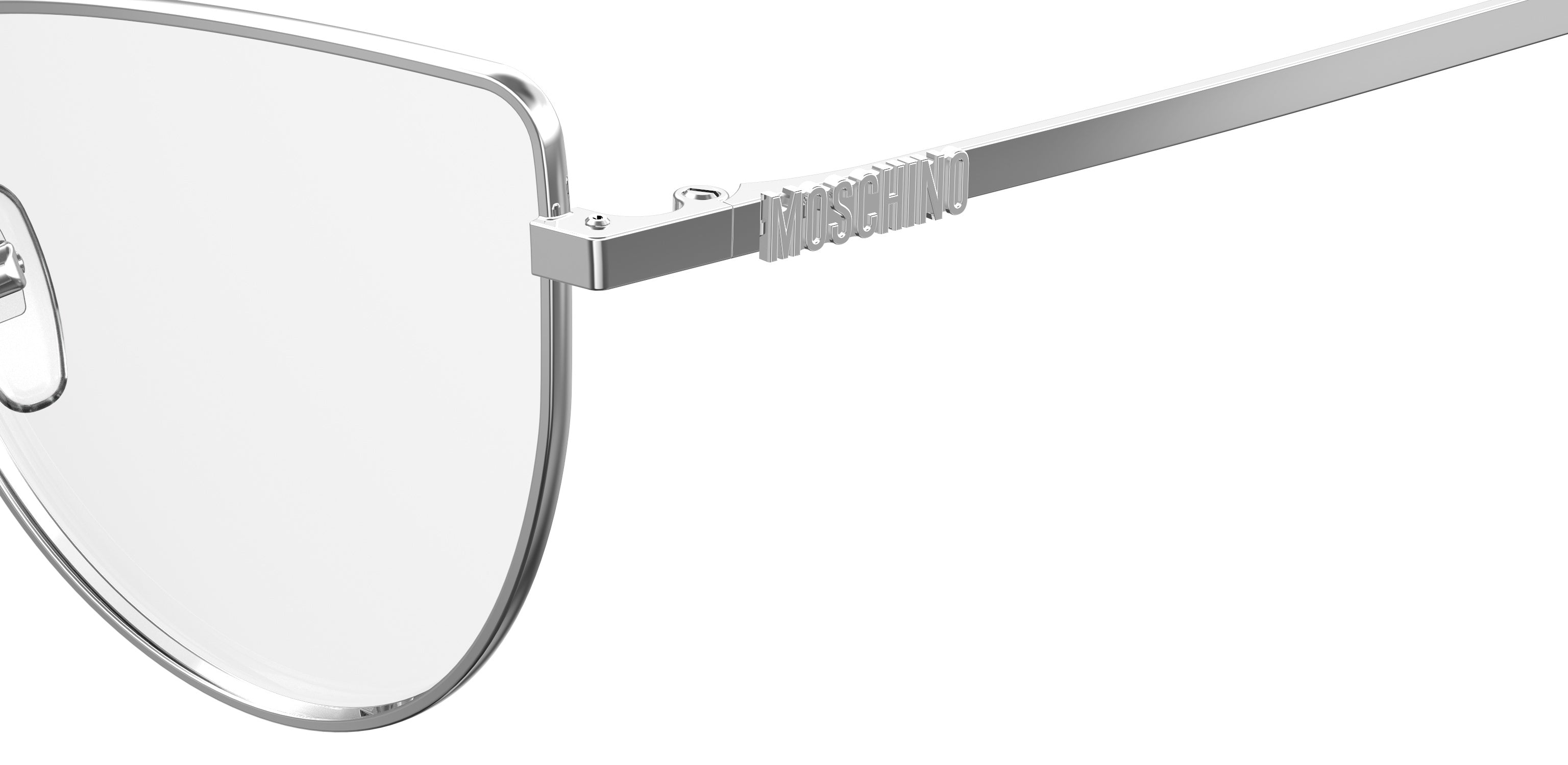 MOSCHINO MOS534 010 55