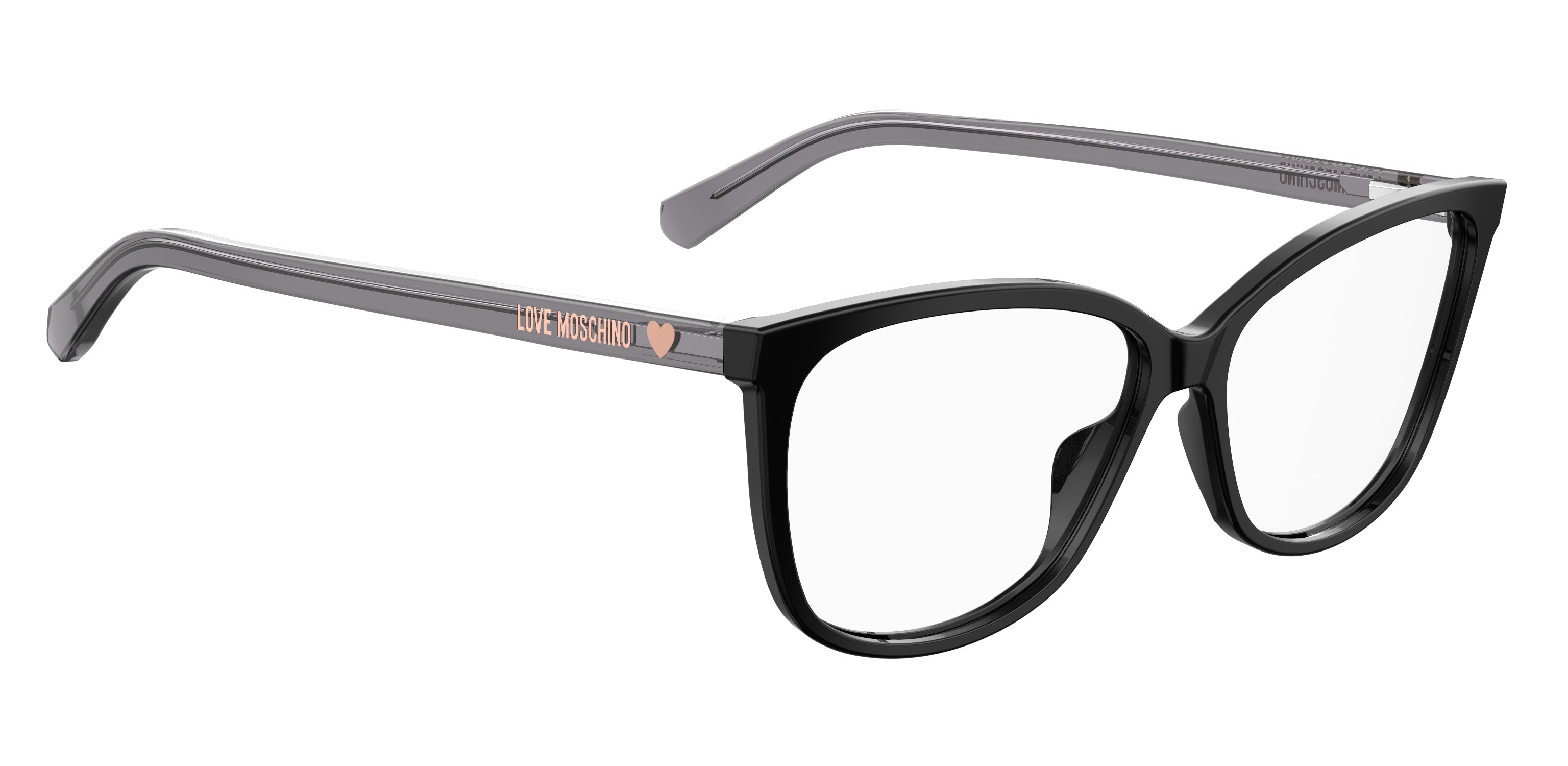 MOSCHINO LOVE MOL546 807 55