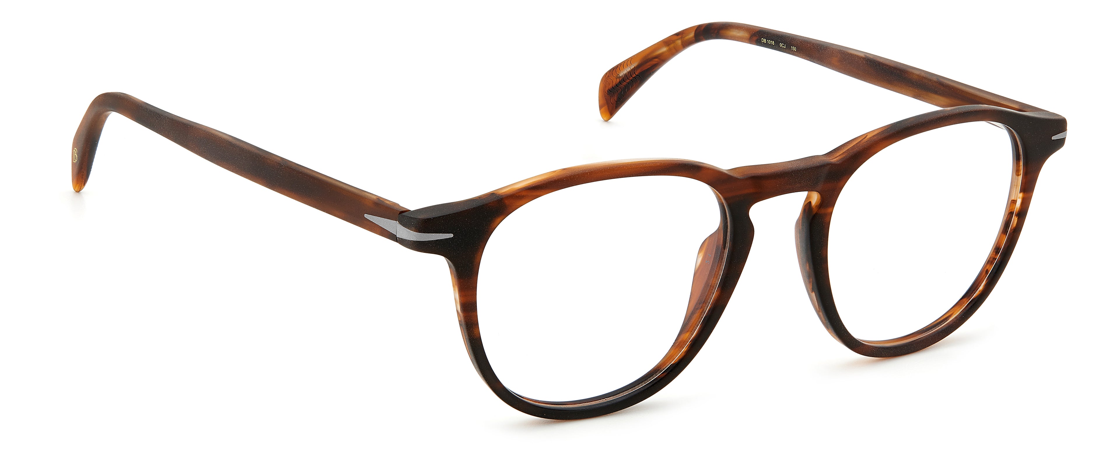 DAVID BECKHAM DB 1018 0CJ 47