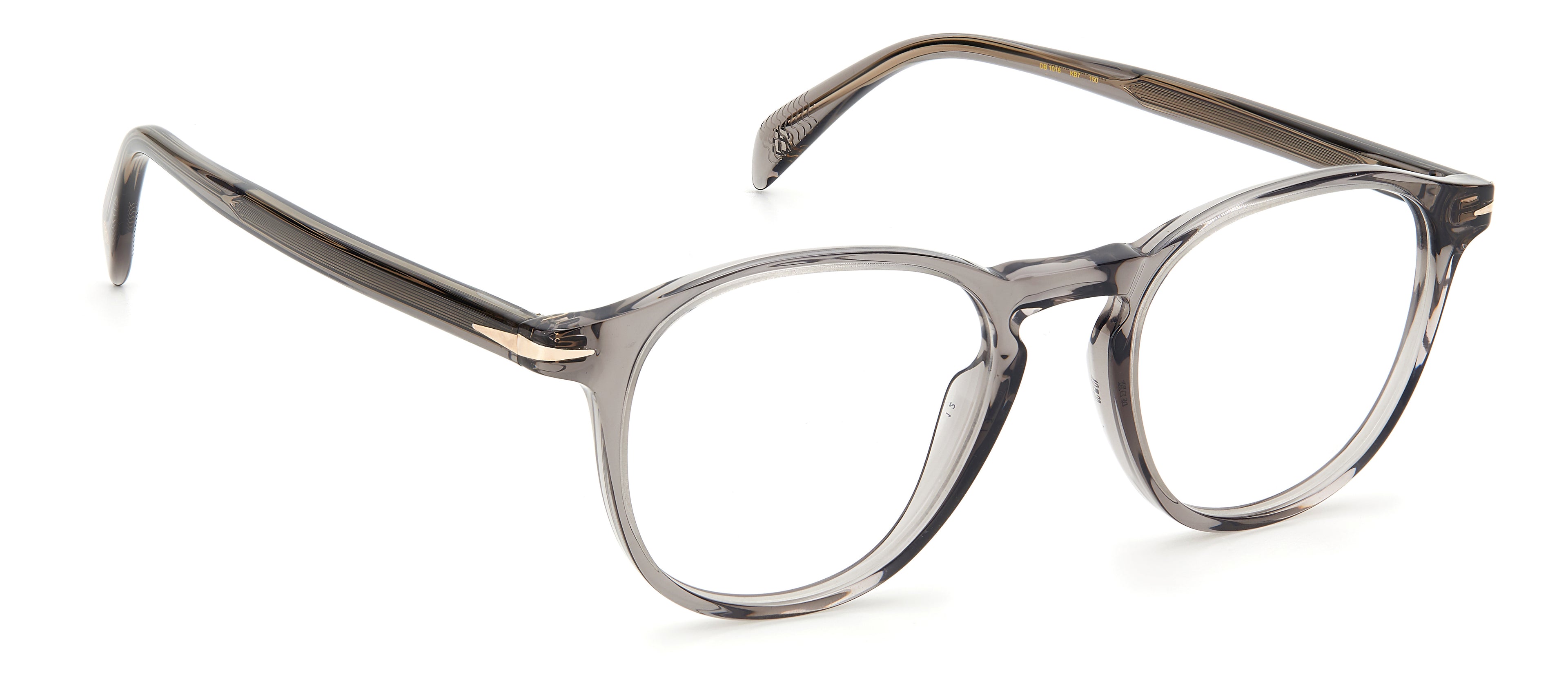 DAVID BECKHAM DB 1018 KB7 49