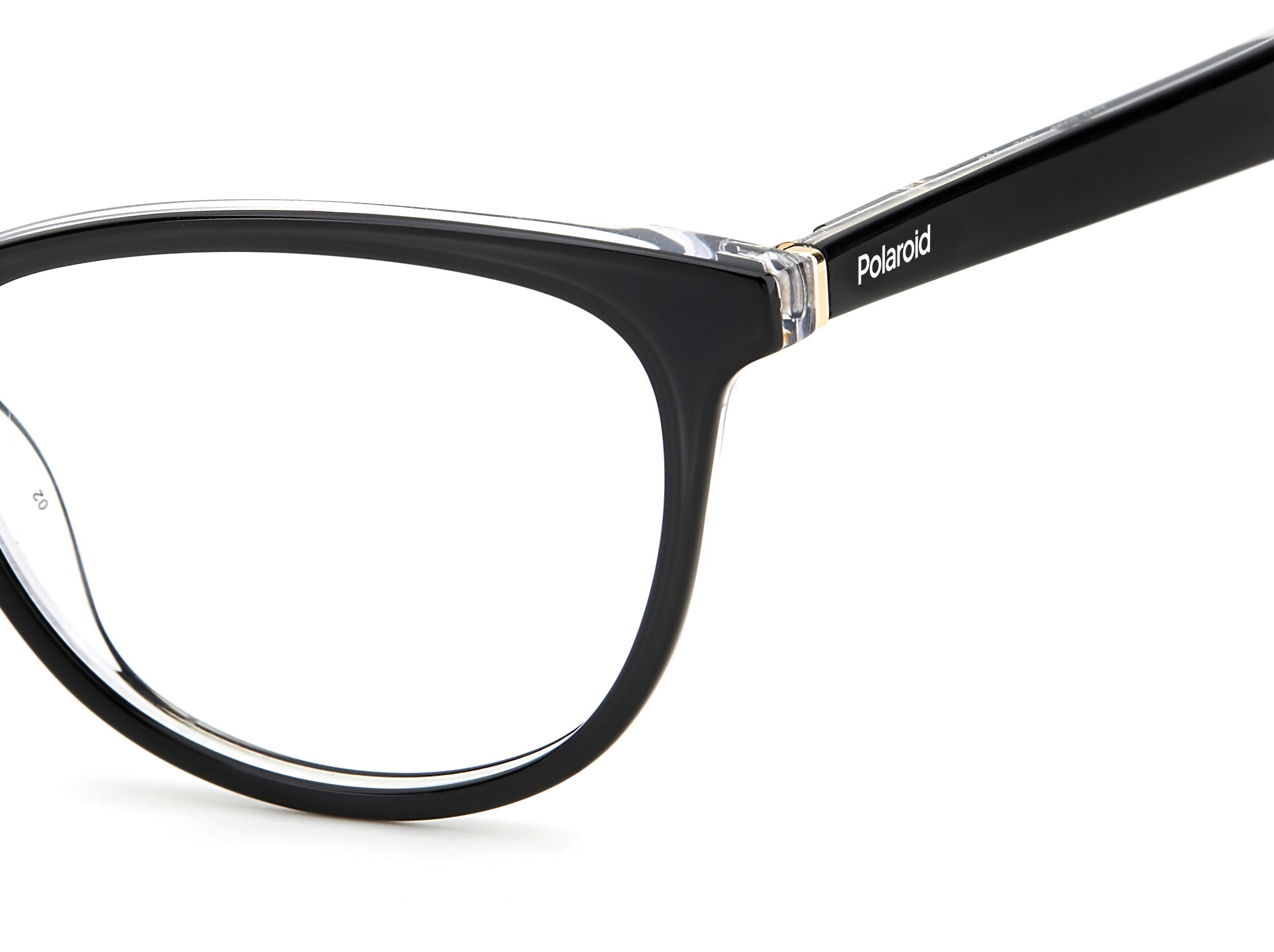 POLAROID PLD D395 7C5 52