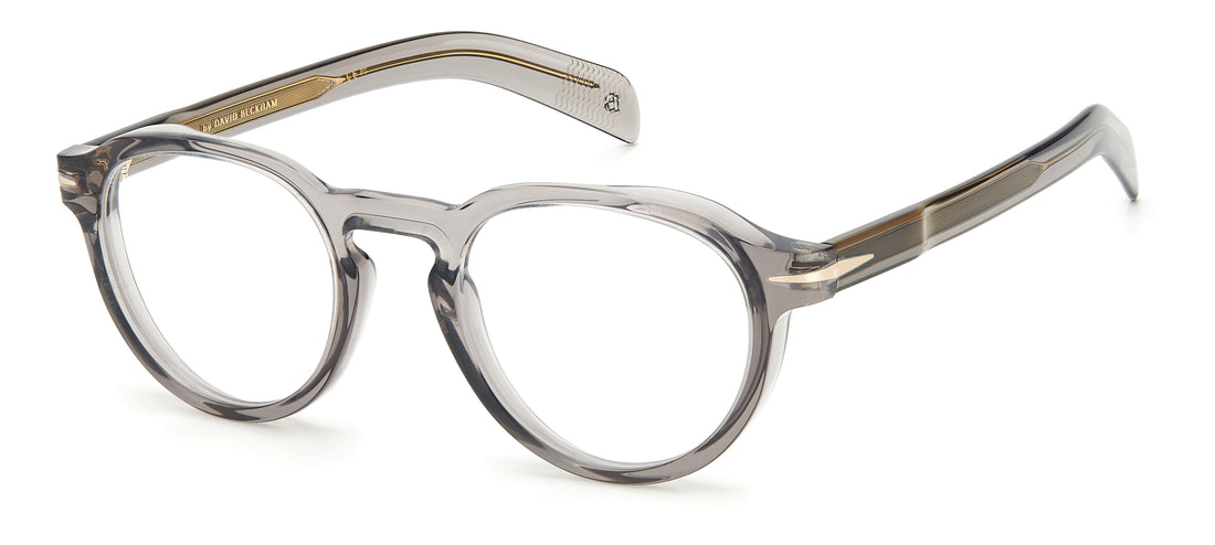 Occhiali da vista david beckham db 7021 kb7 masculino taglia 48mm - Vista principale