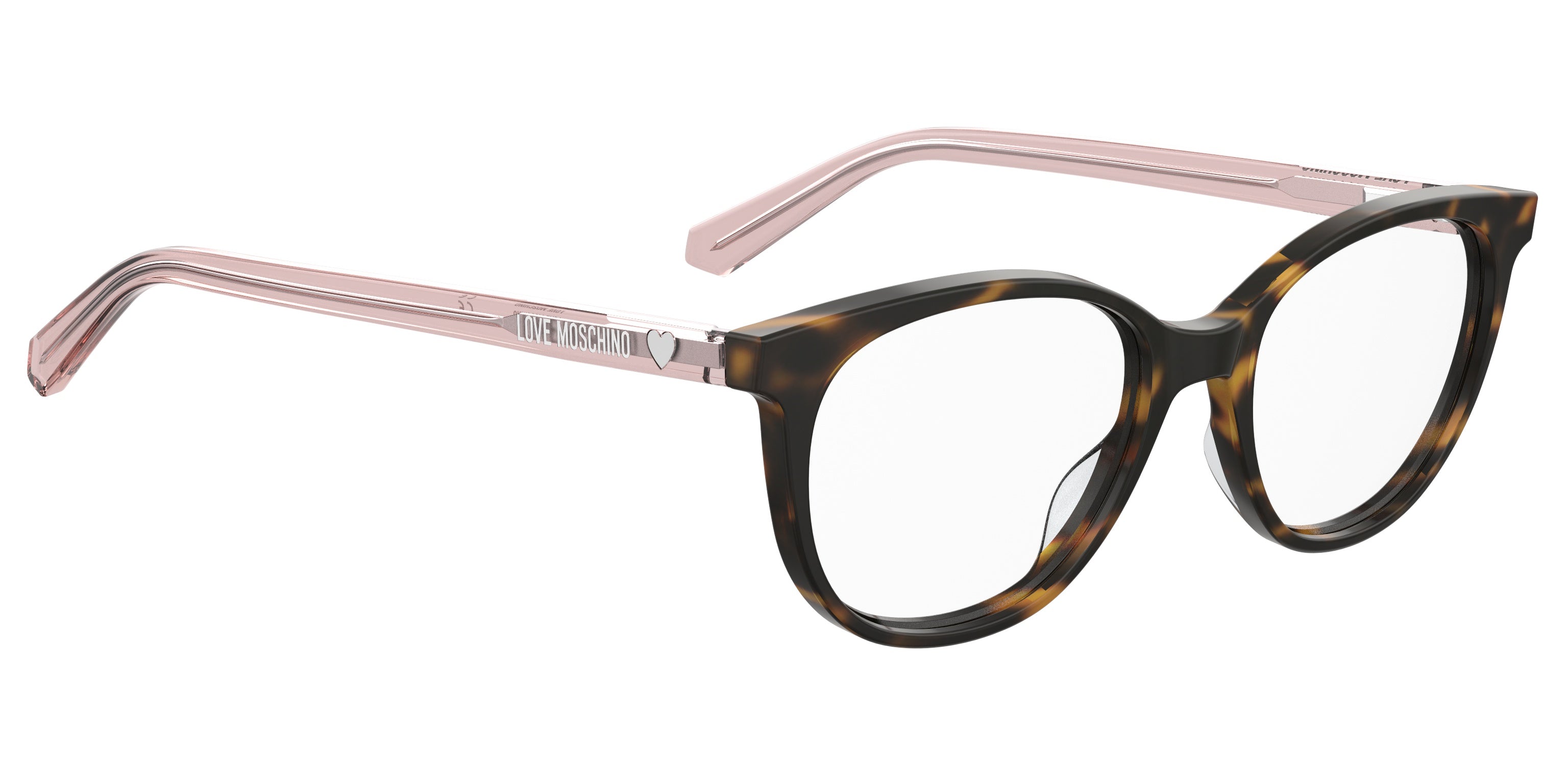 MOSCHINO LOVE MOL543/TN 086 46