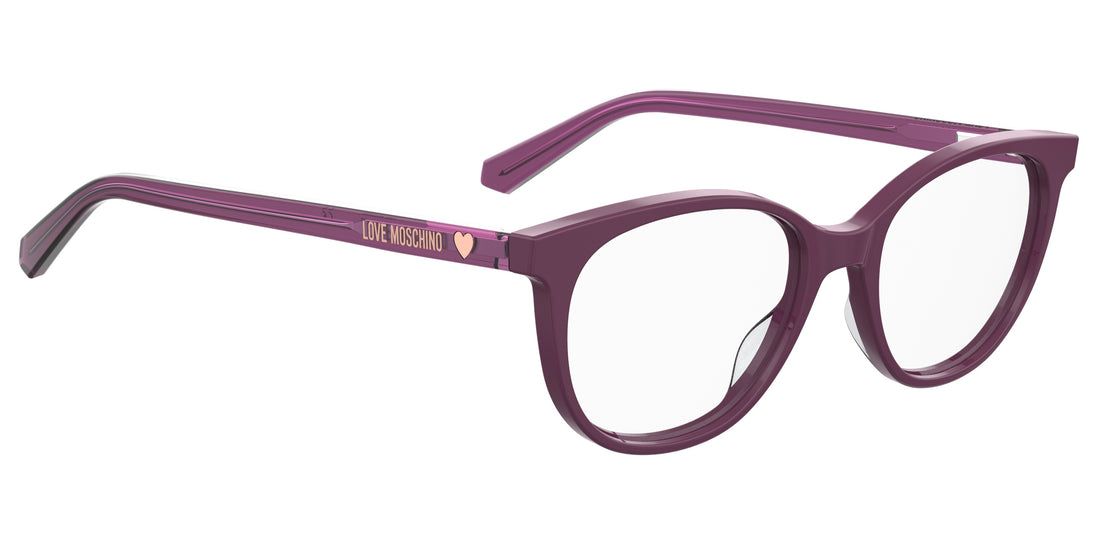 MOSCHINO LOVE MOL543/TN 0T7 46