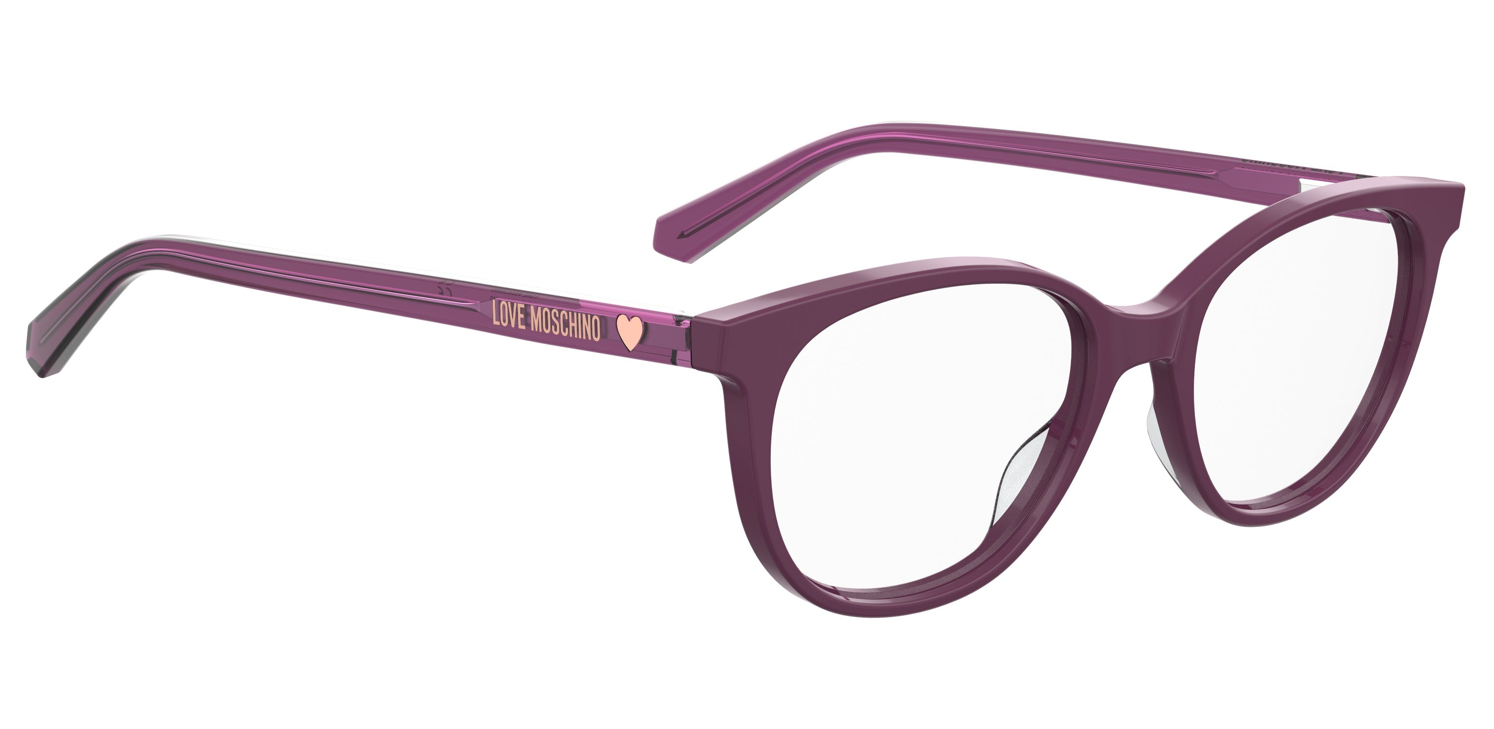 MOSCHINO LOVE MOL543/TN 0T7 46