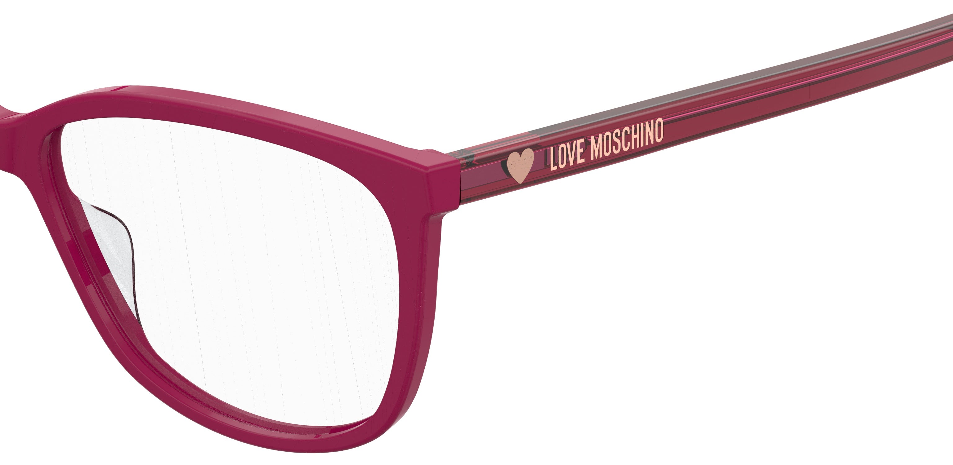 MOSCHINO LOVE MOL546/TN 8CQ 52