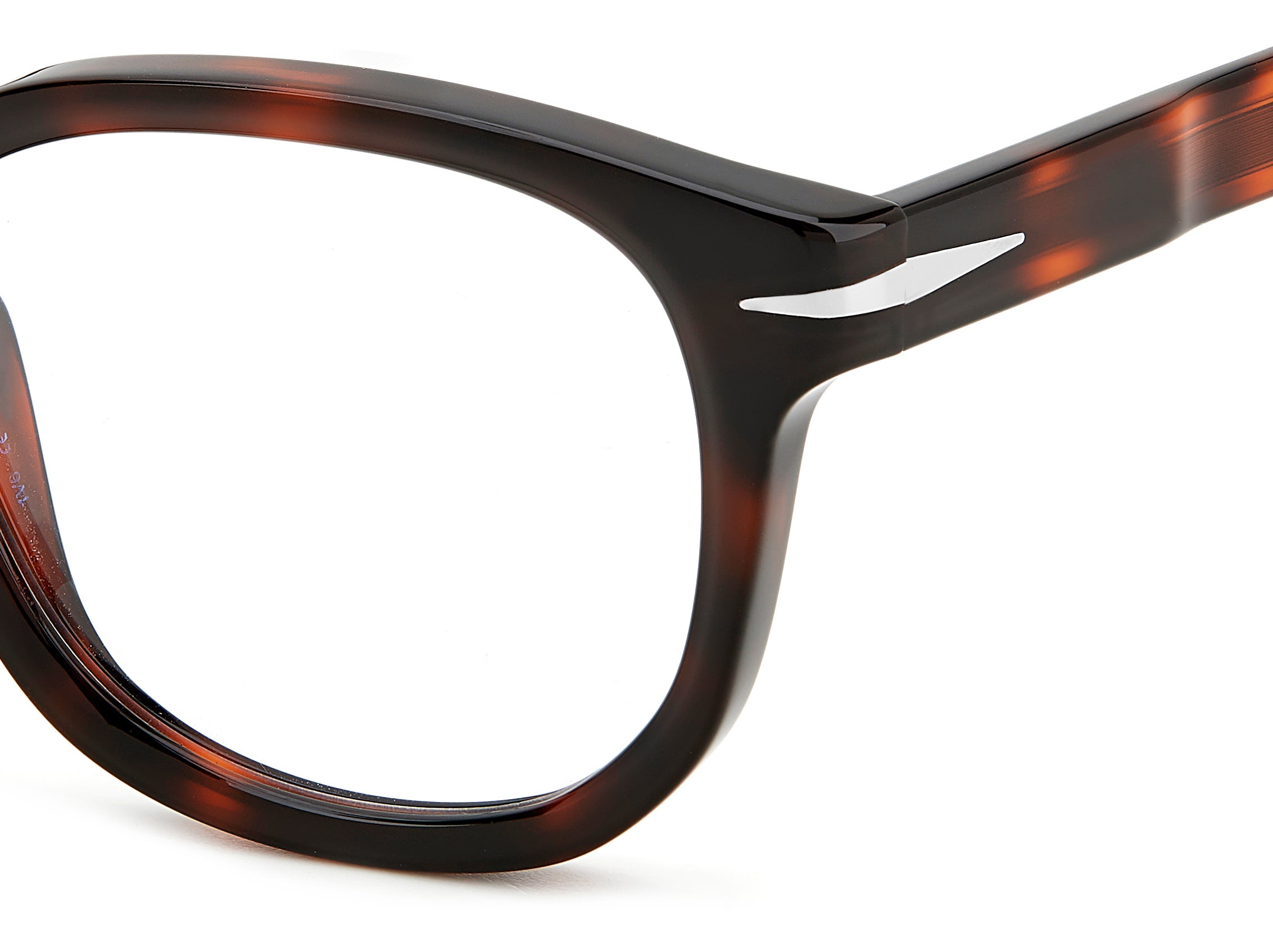 DAVID BECKHAM DB 7050 0UC 47