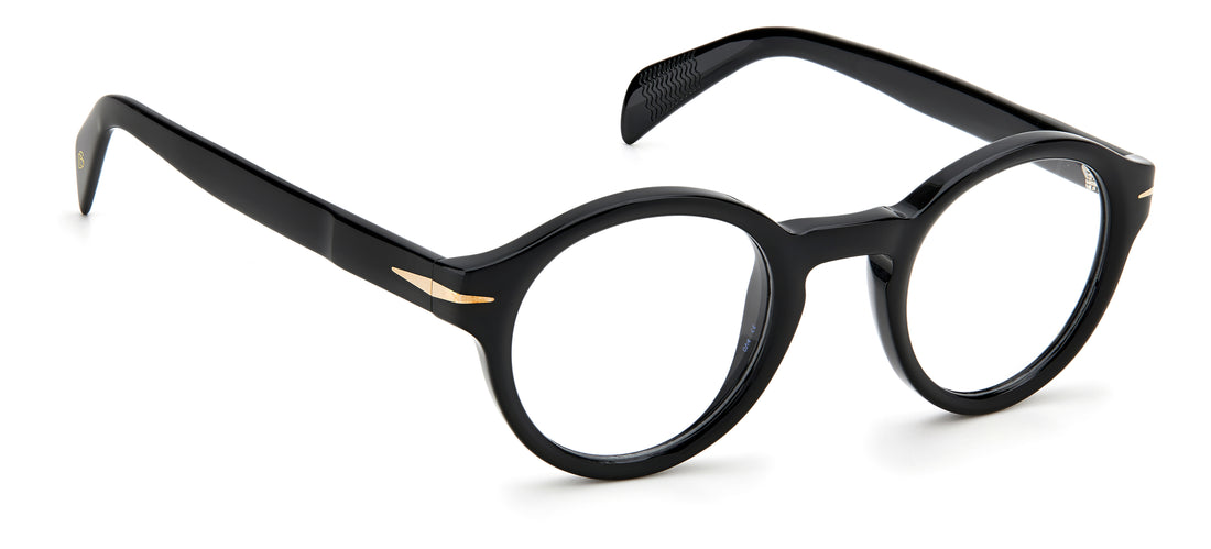 Brillen david beckham db 7051 2m2 masculino größe 44mm - Detailansicht