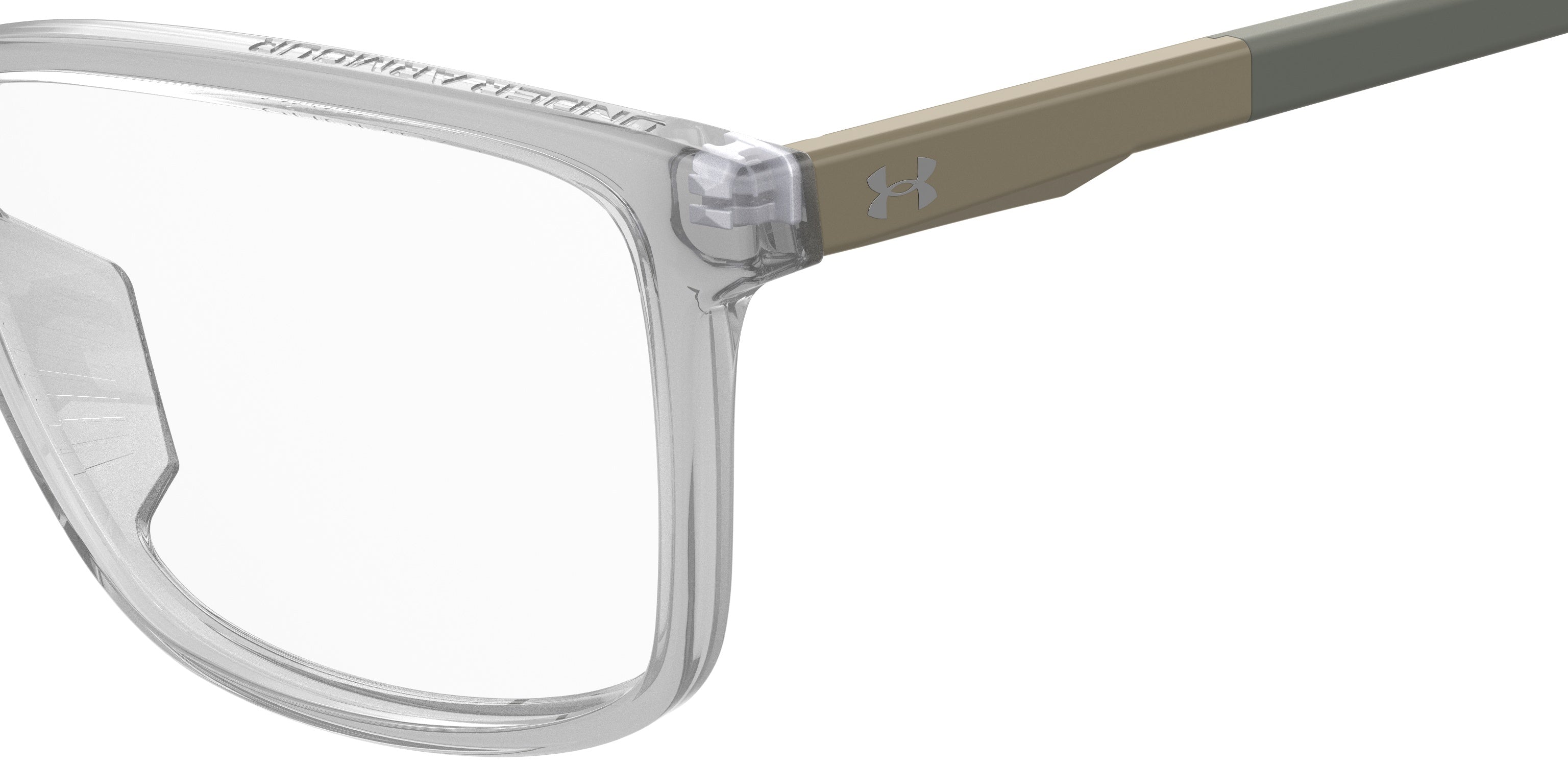 UNDER ARMOUR UA 5008/G KB7 54