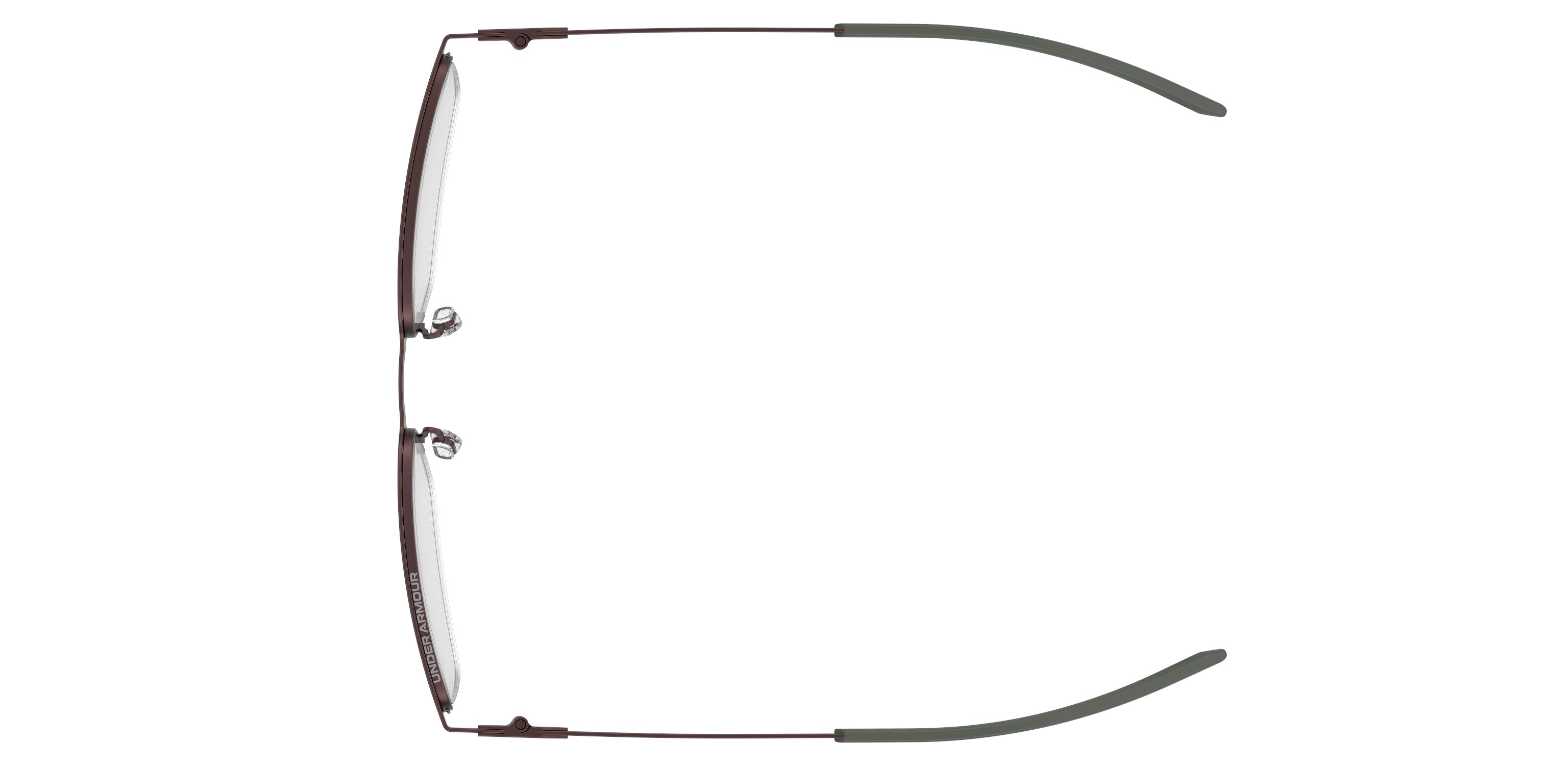 UNDER ARMOUR UA 5005/G 09Q 54