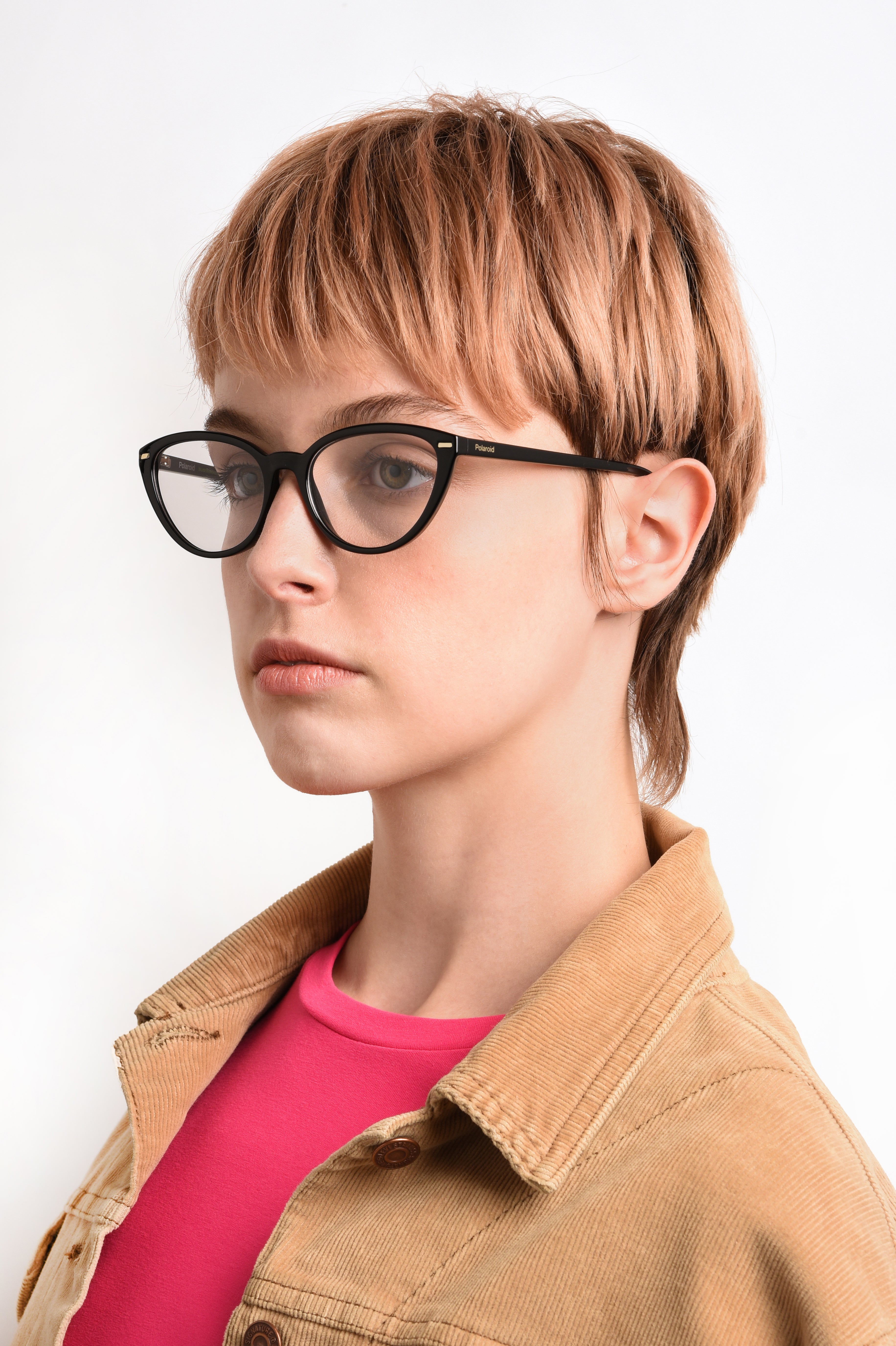 POLAROID PLD D432 807 53