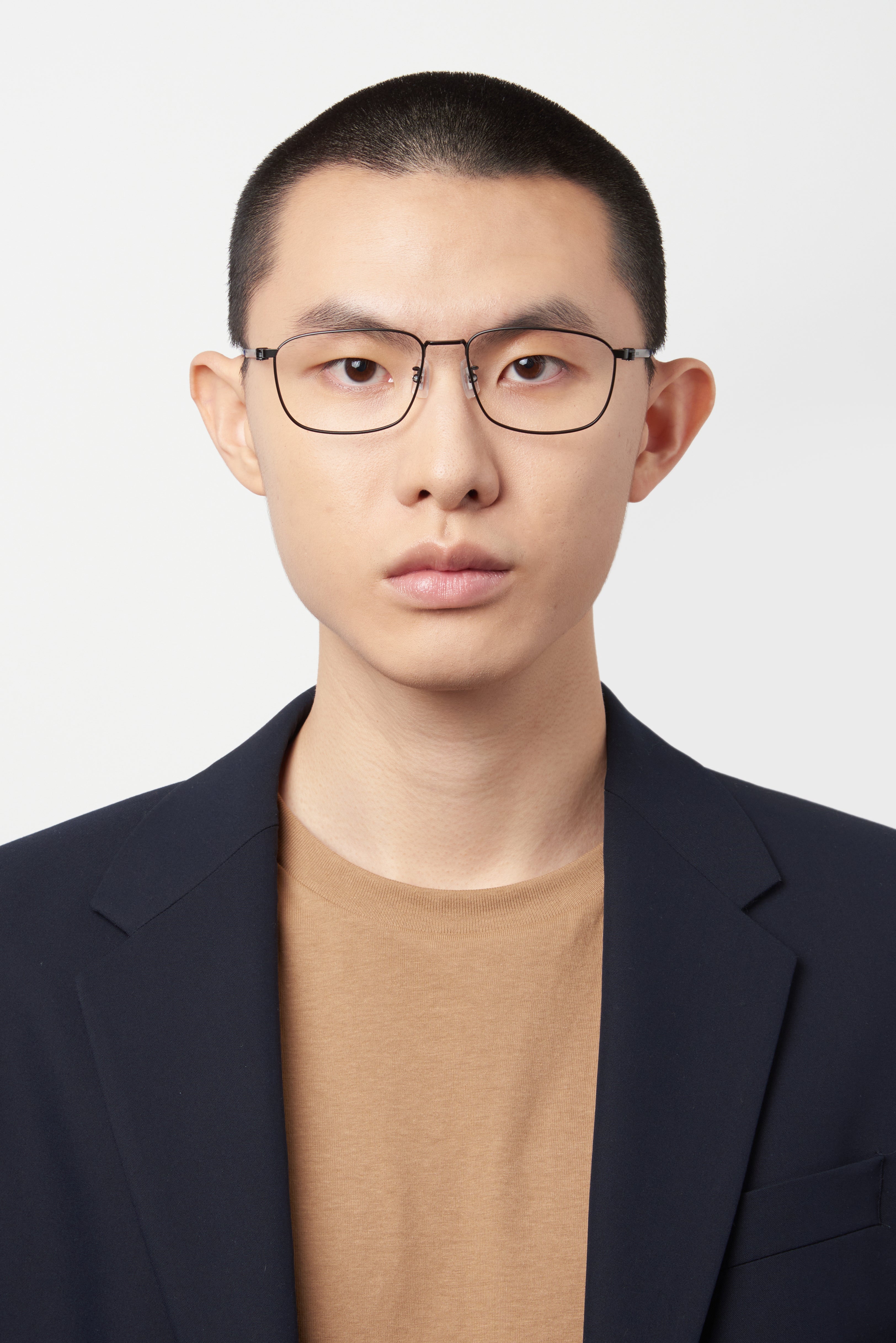 HUGO BOSS BOSS 1362/F 003 56