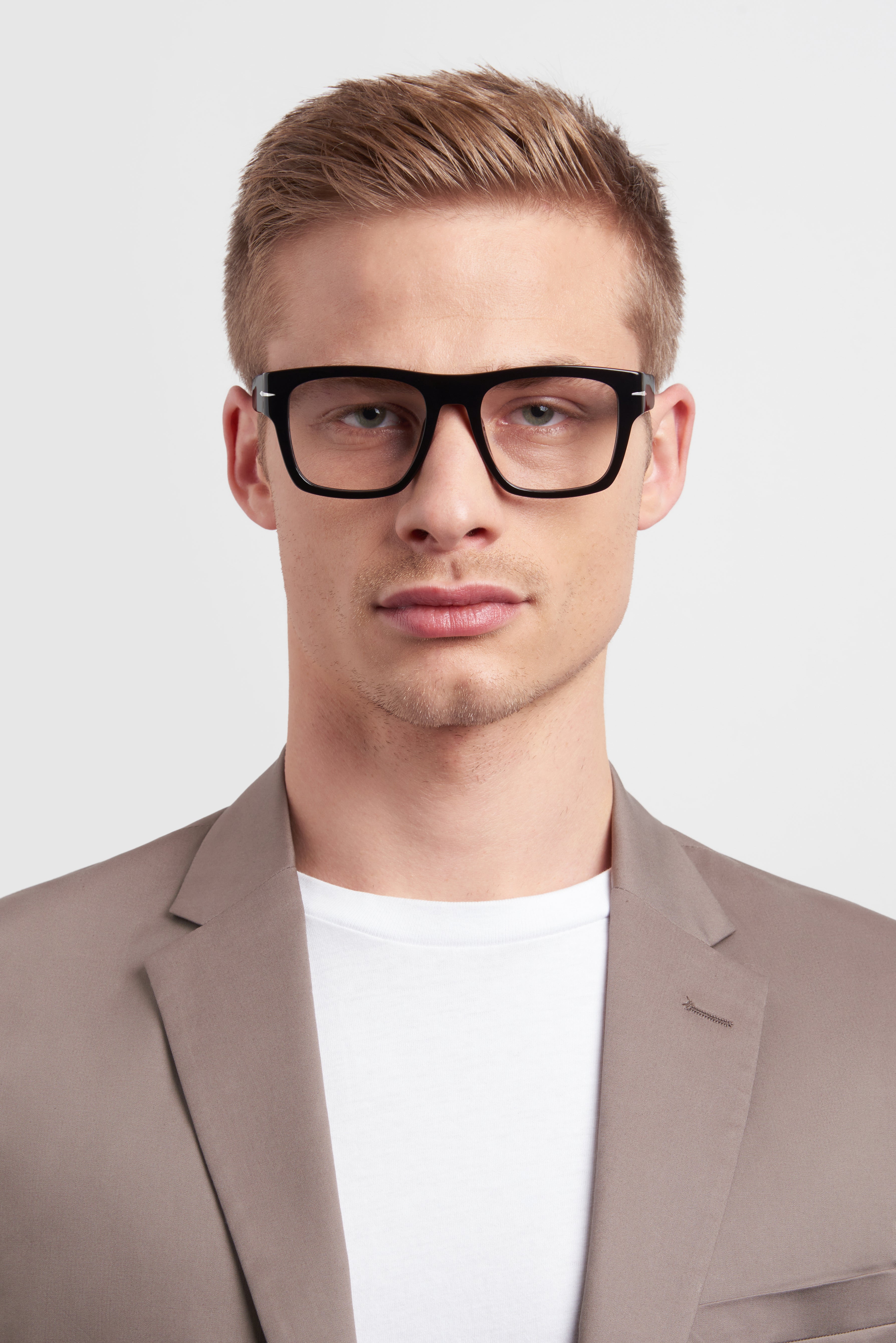 DAVID BECKHAM DB 7020/BOLD 807 54