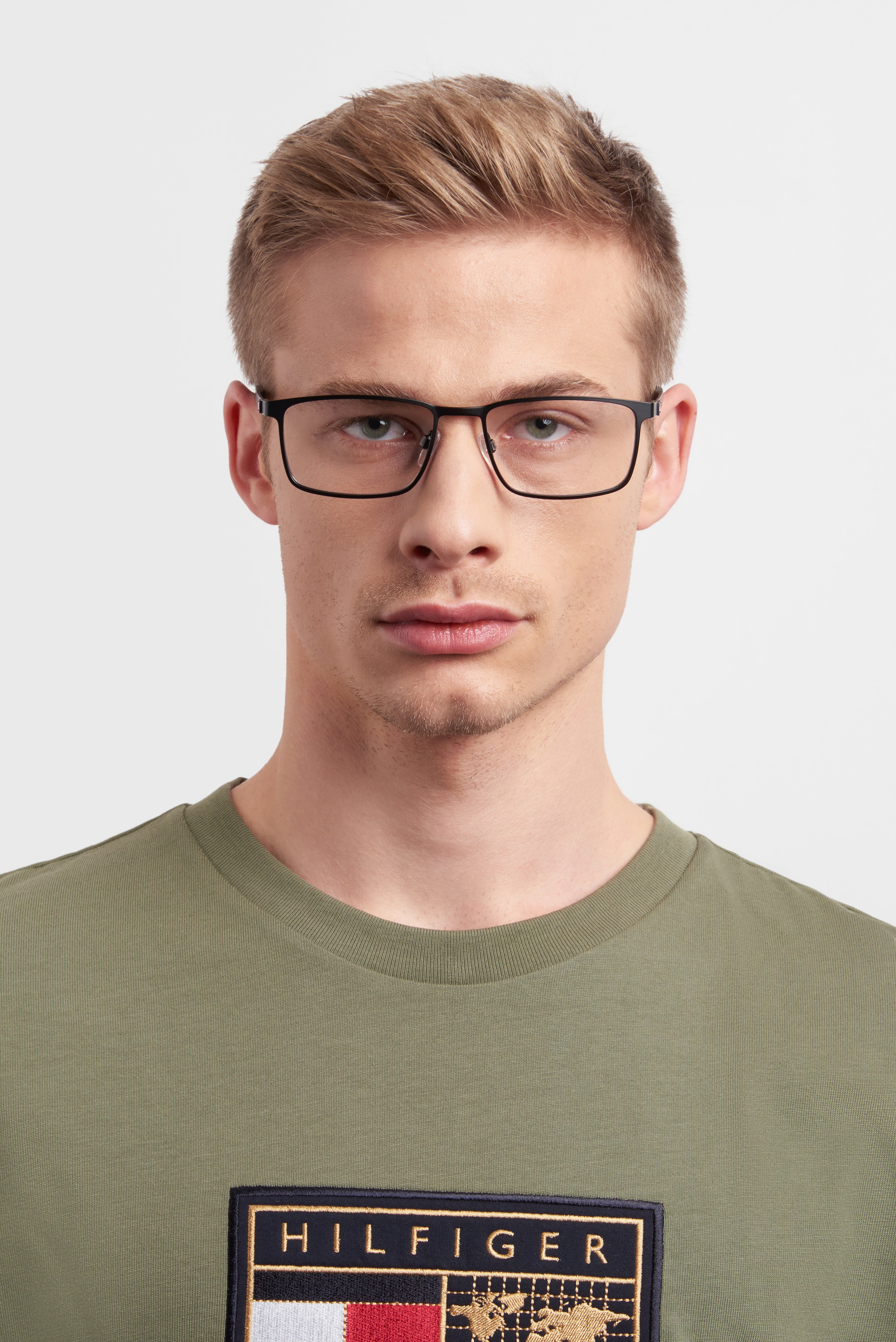 TOMMY HILFIGER TH 1918 003 56