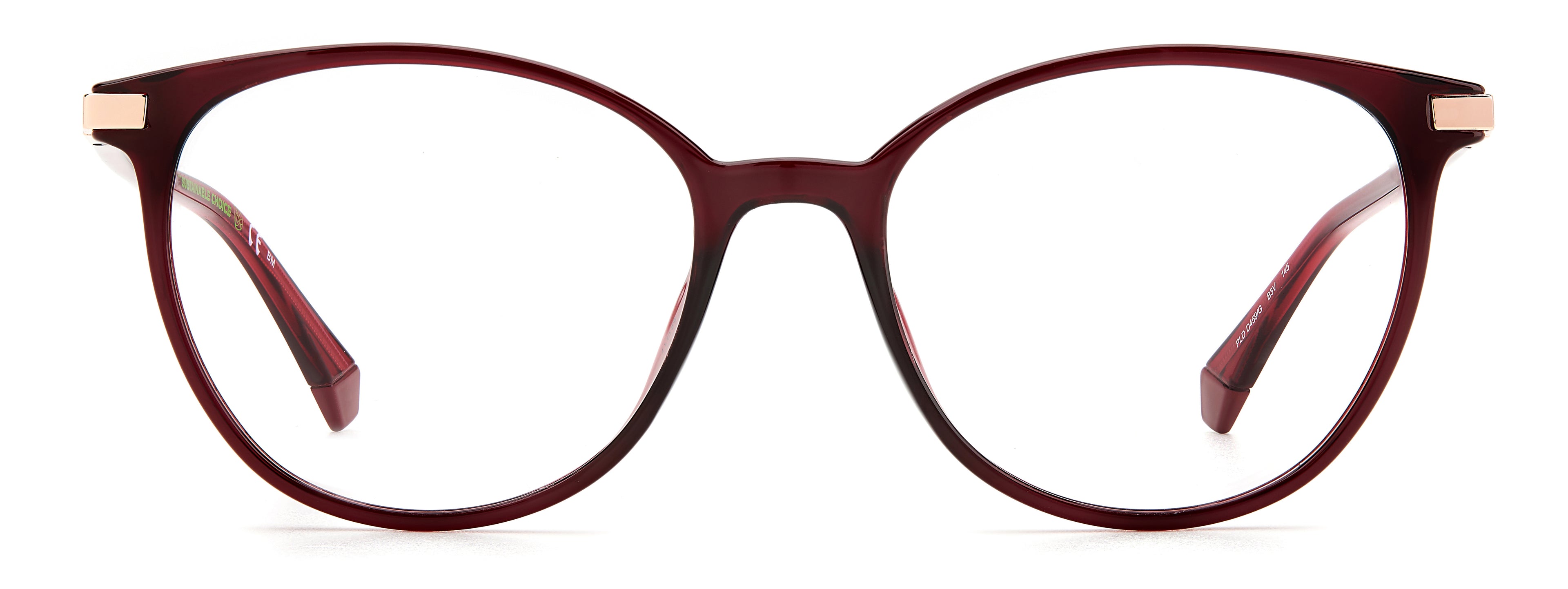 POLAROID PLD D459/G B3V 52