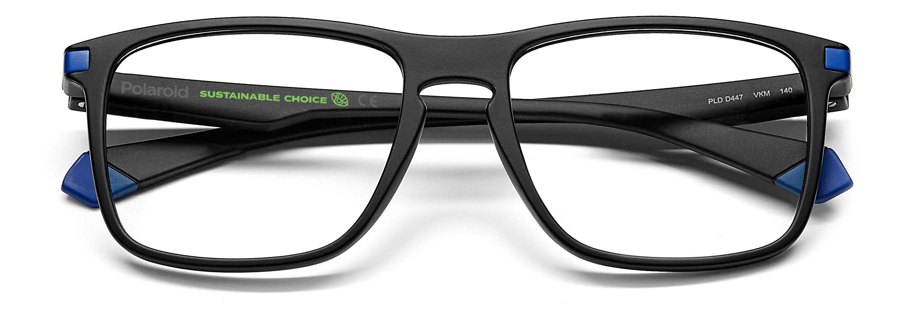 POLAROID PLD D447 VKM 54