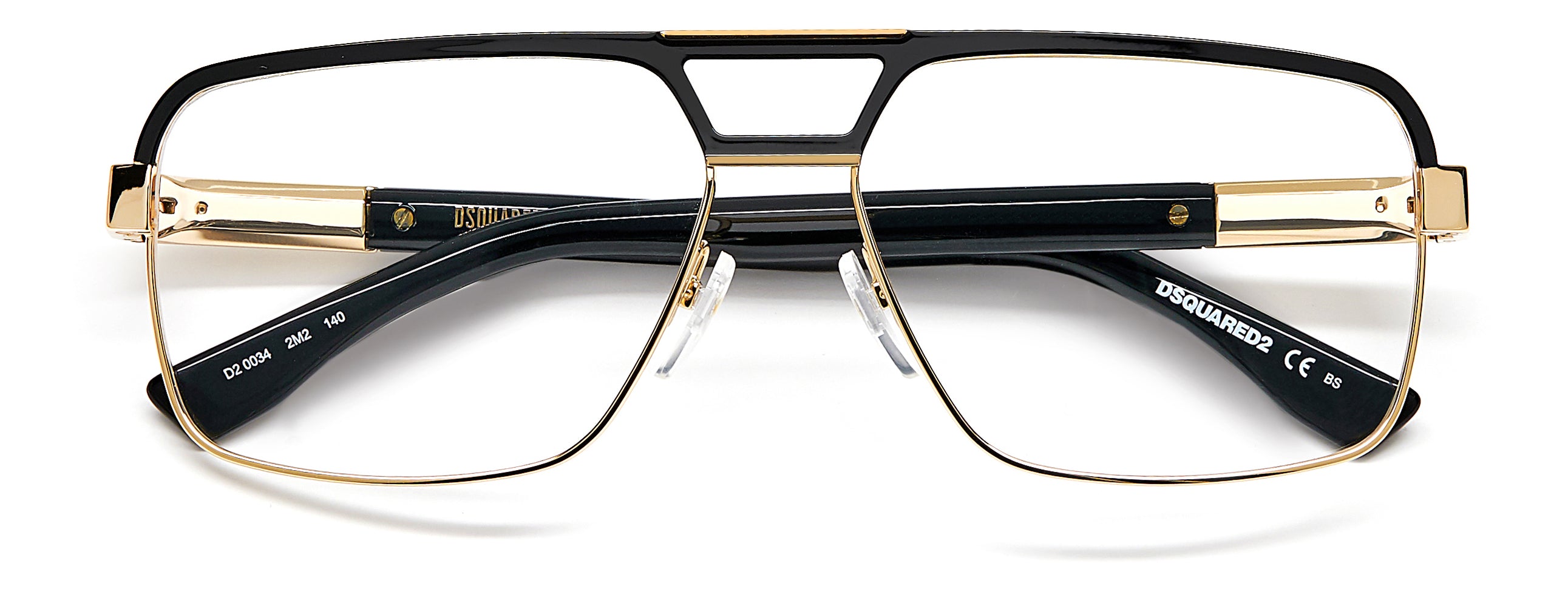 DSQUARED2 D2 0034 2M2 59 - 14