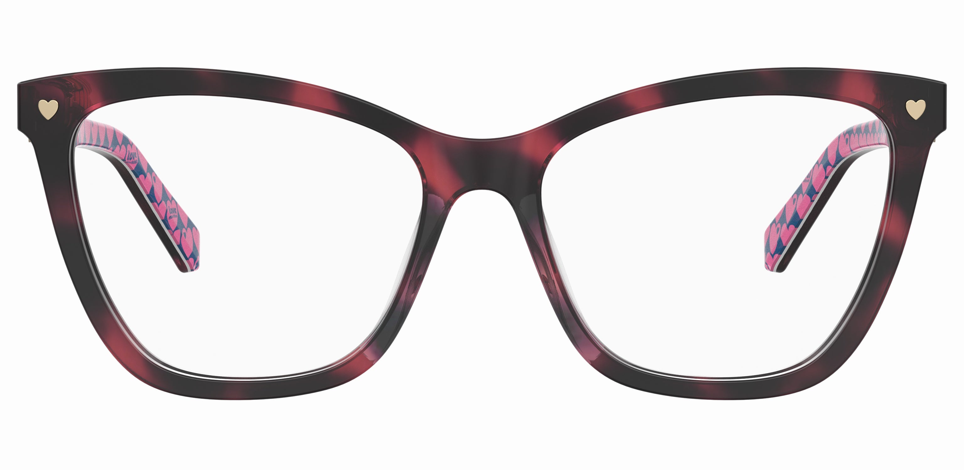 MOSCHINO LOVE MOL593 HT8 54