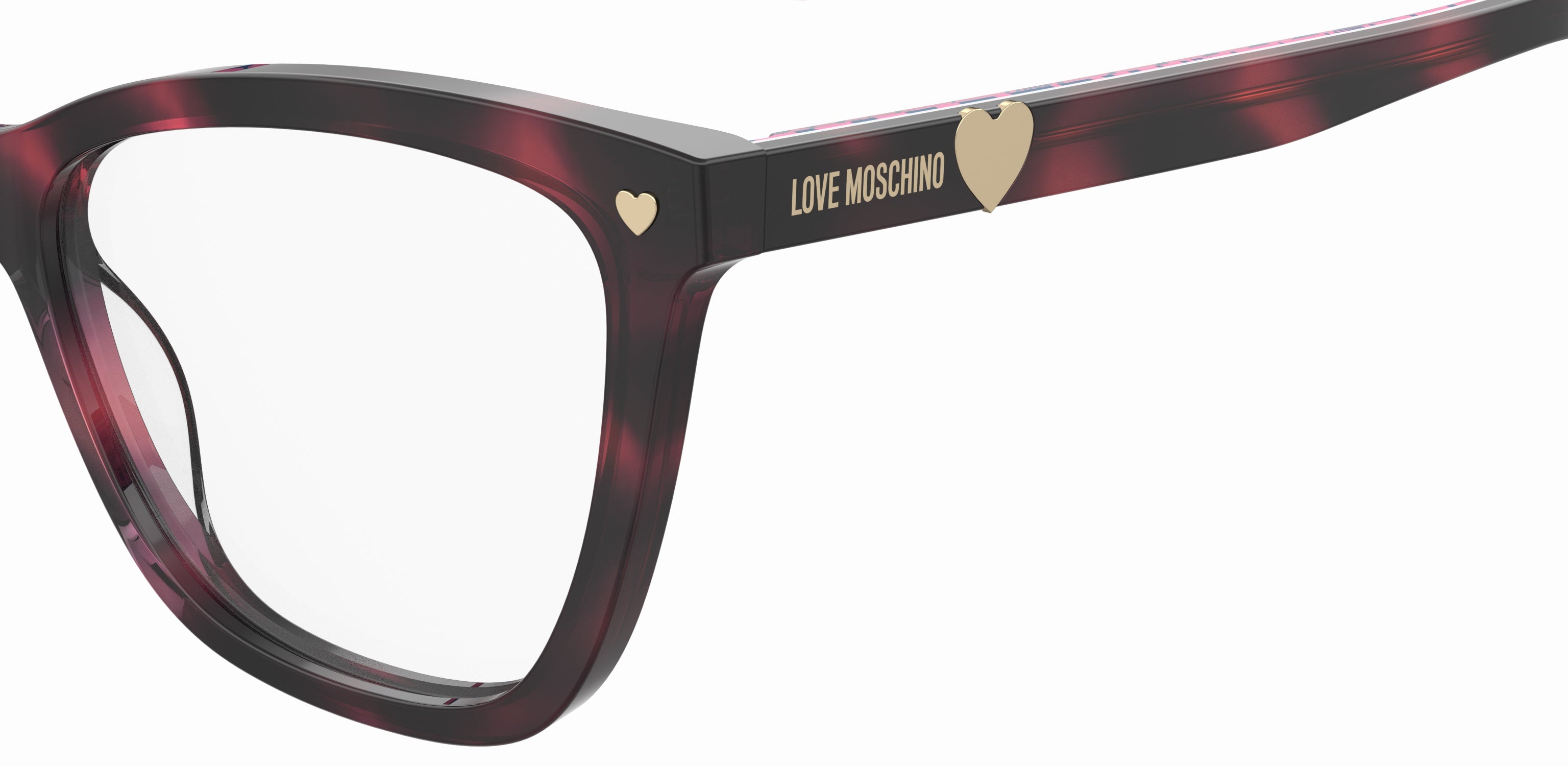 MOSCHINO LOVE MOL593 HT8 54