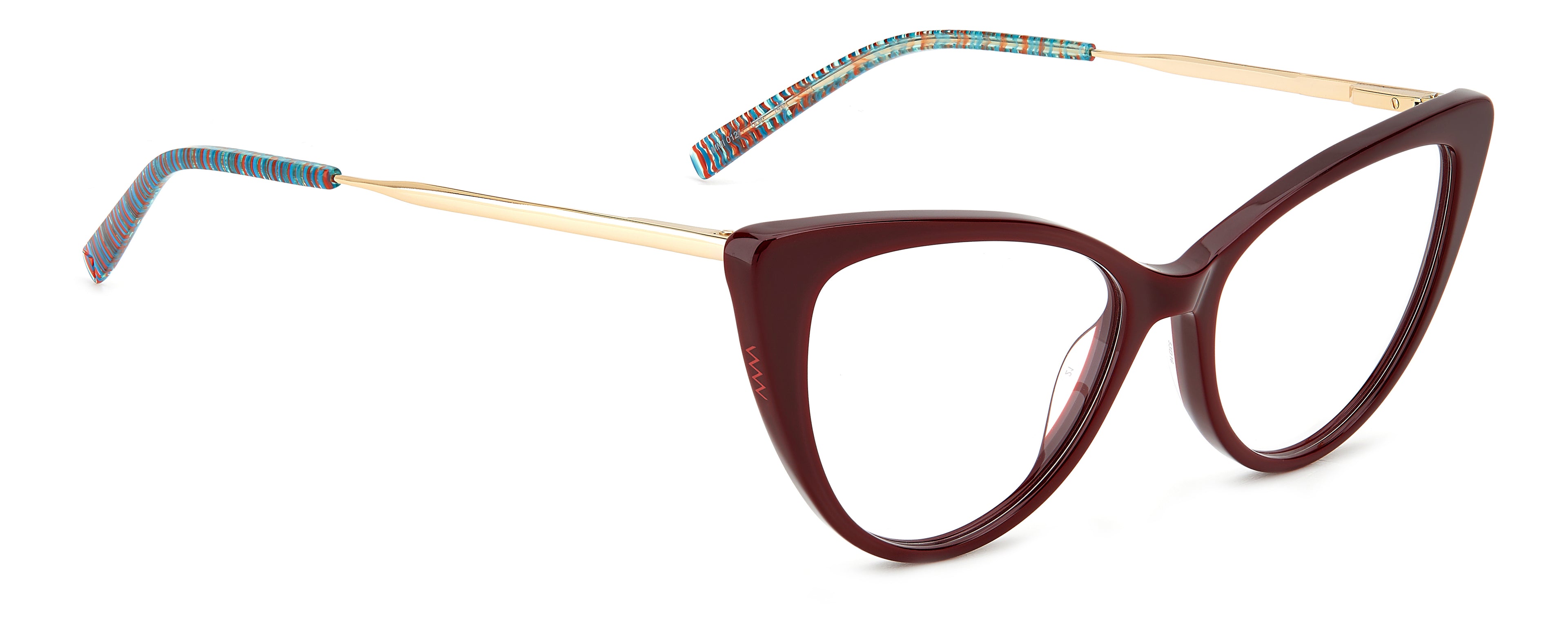 M MISSONI MMI 0121 LHF 53