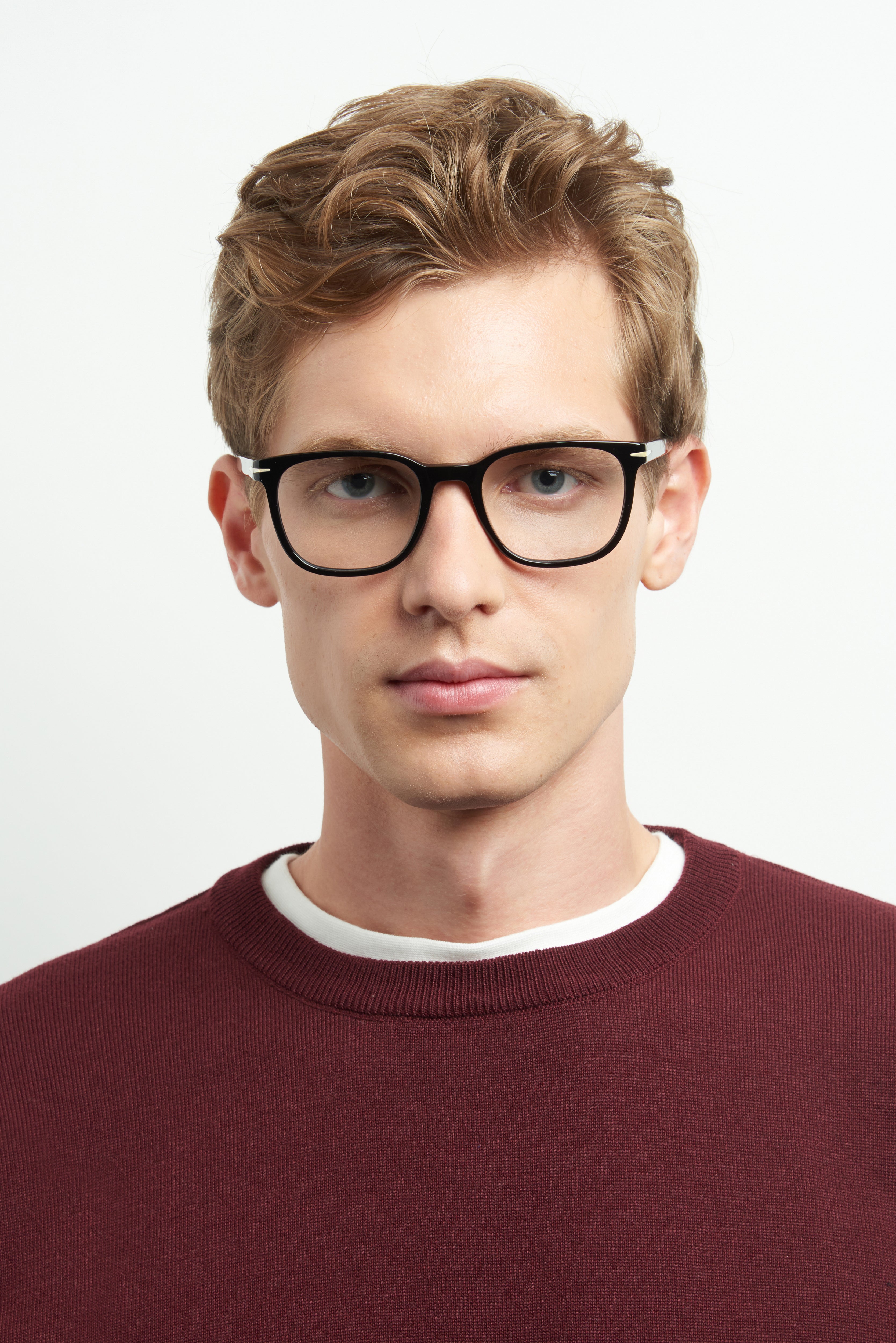 DAVID BECKHAM DB 1107 807 52