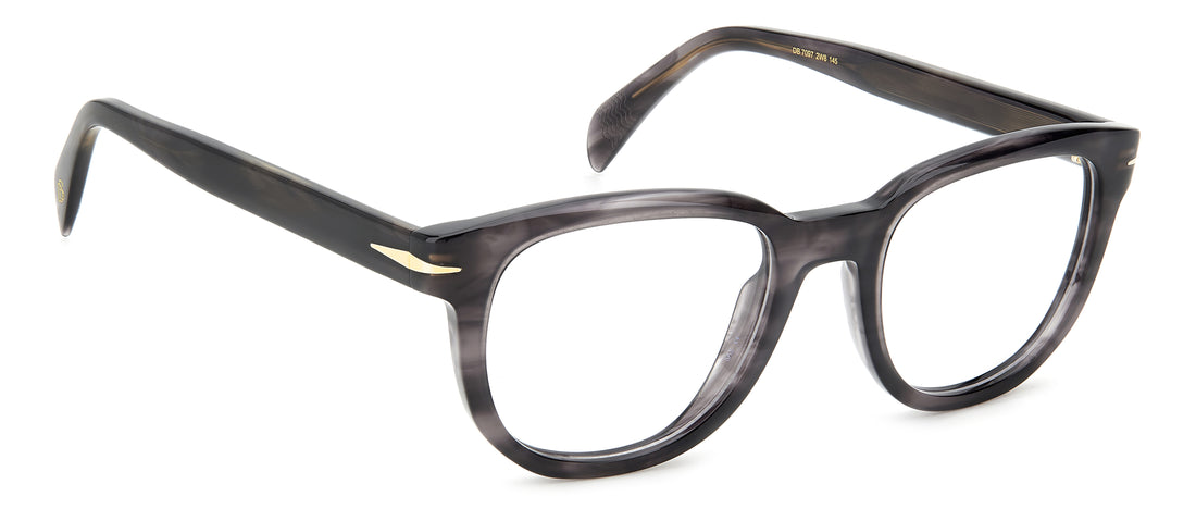 DAVID BECKHAM DB 7097 2W8 50