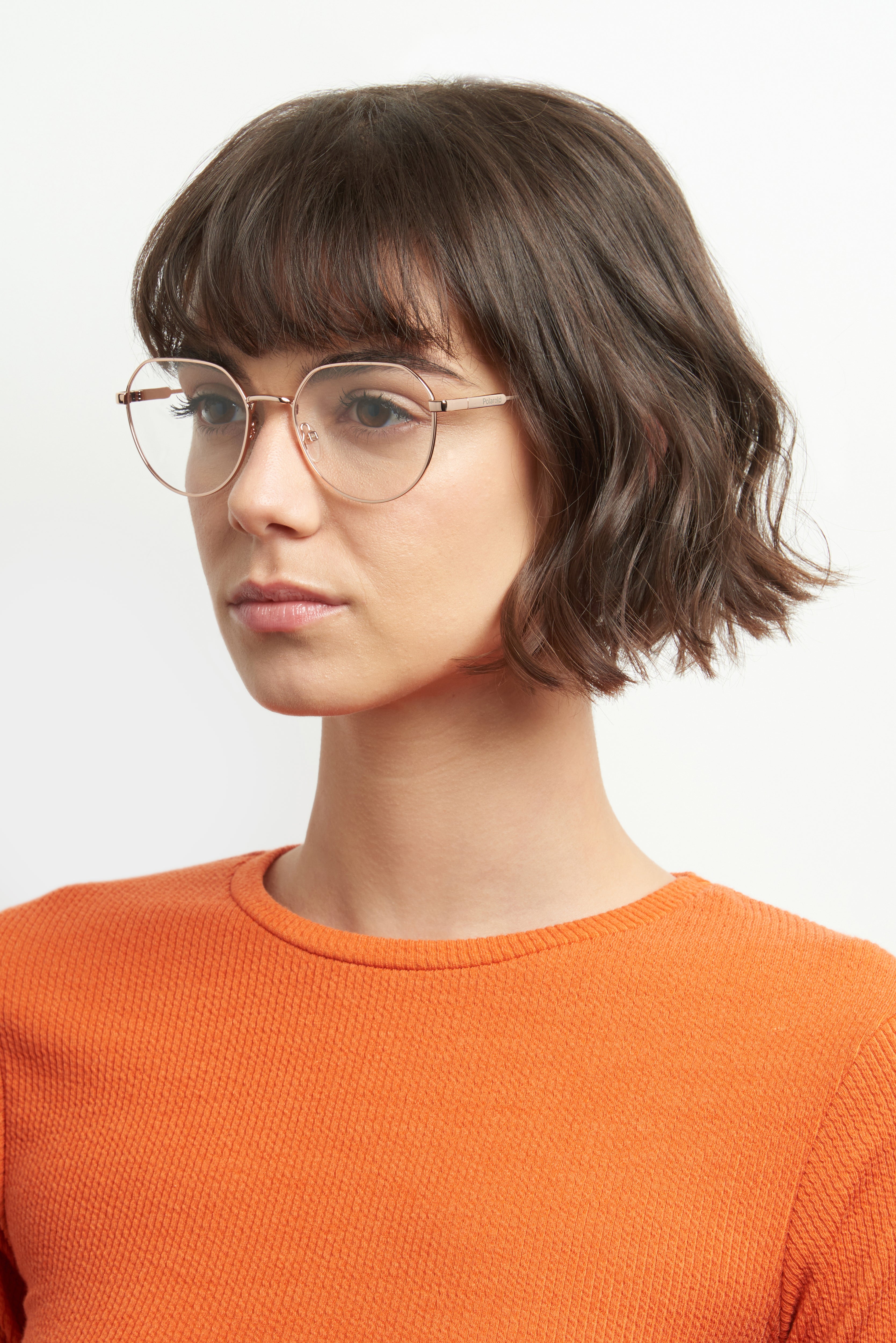 POLAROID PLD D465 DDB 54