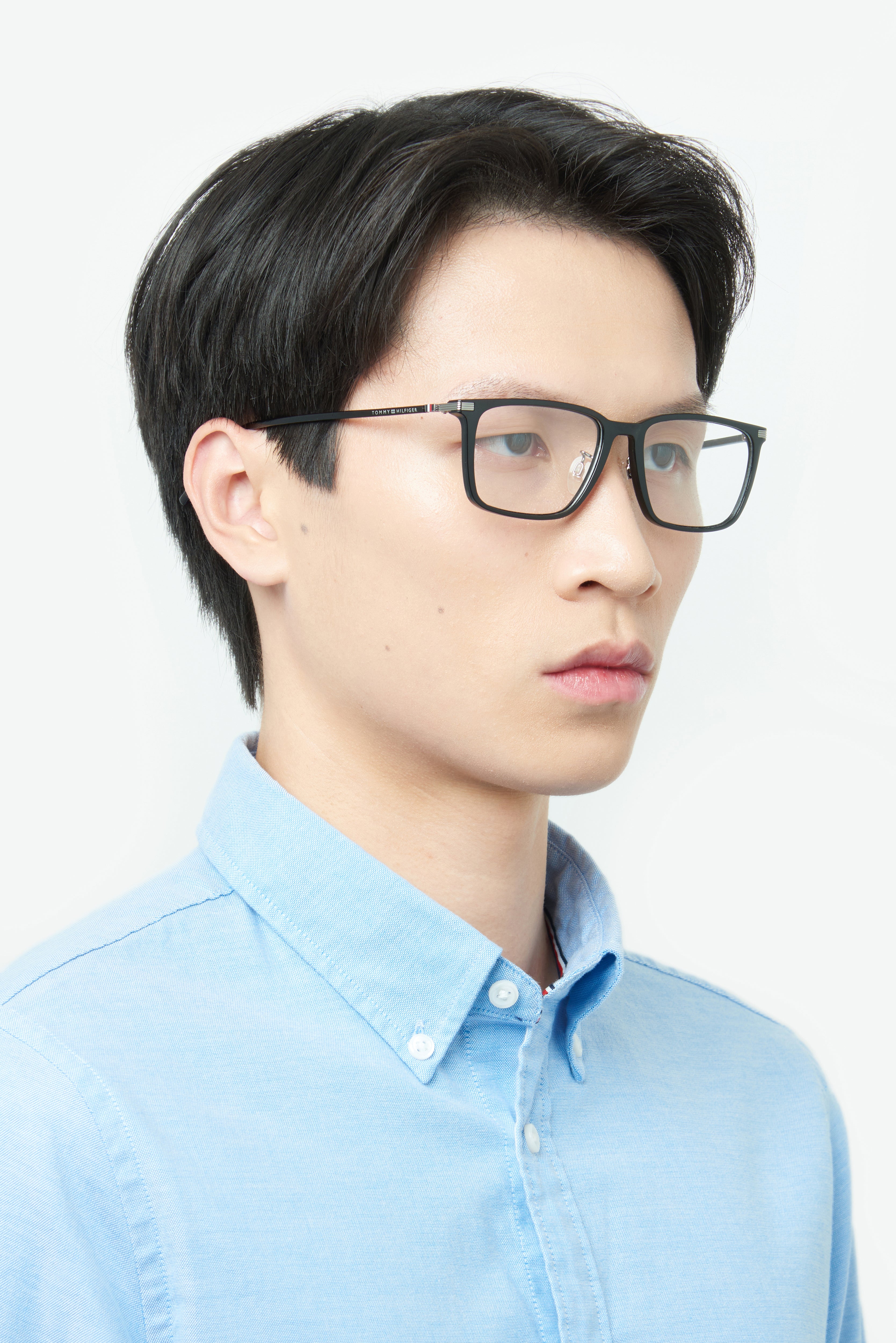 TOMMY HILFIGER TH 1936/F 807 55