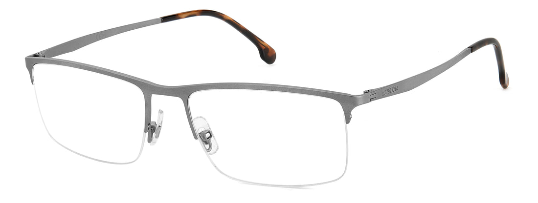 Brillen carrera 8875 r80 masculino größe 55mm - Hauptansicht