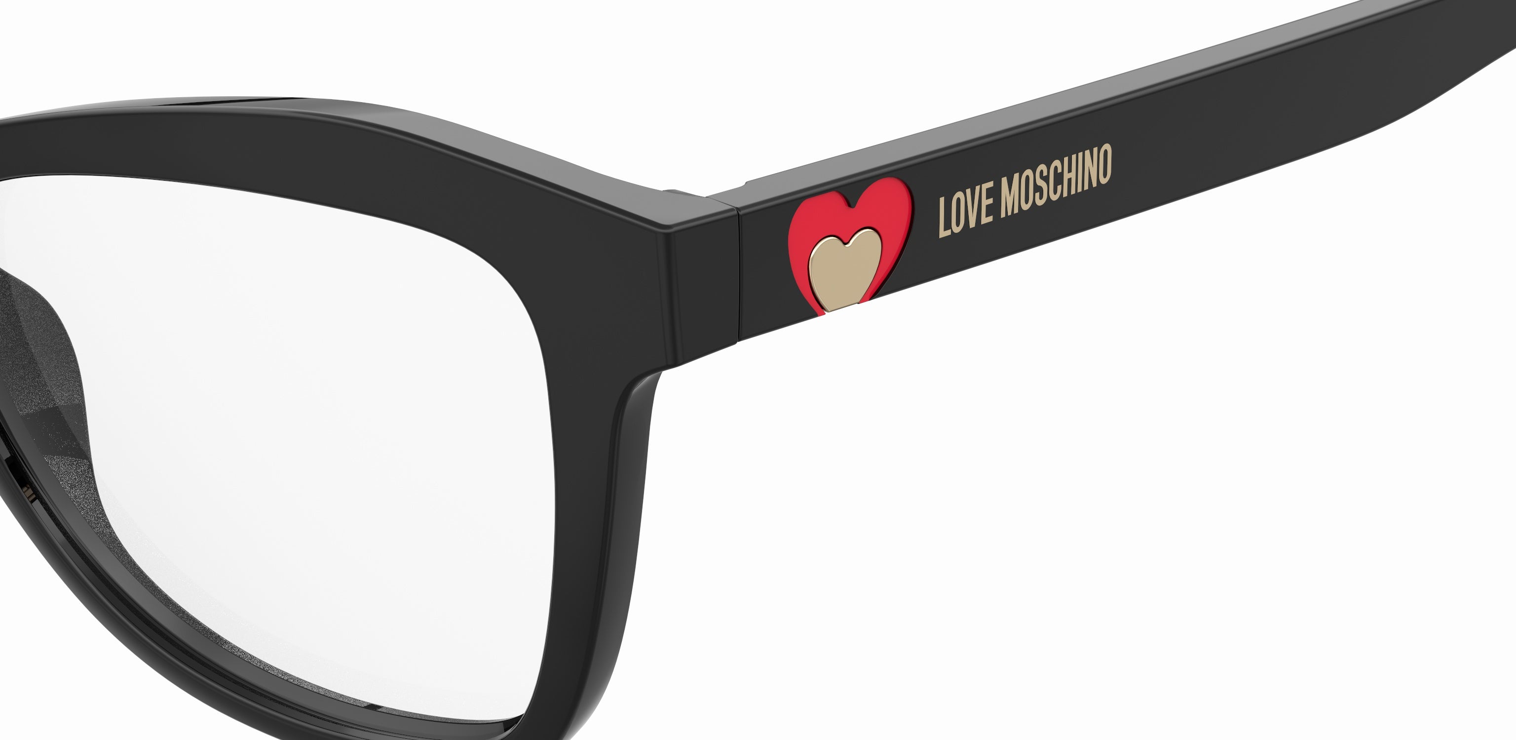 MOSCHINO LOVE MOL604 807 52