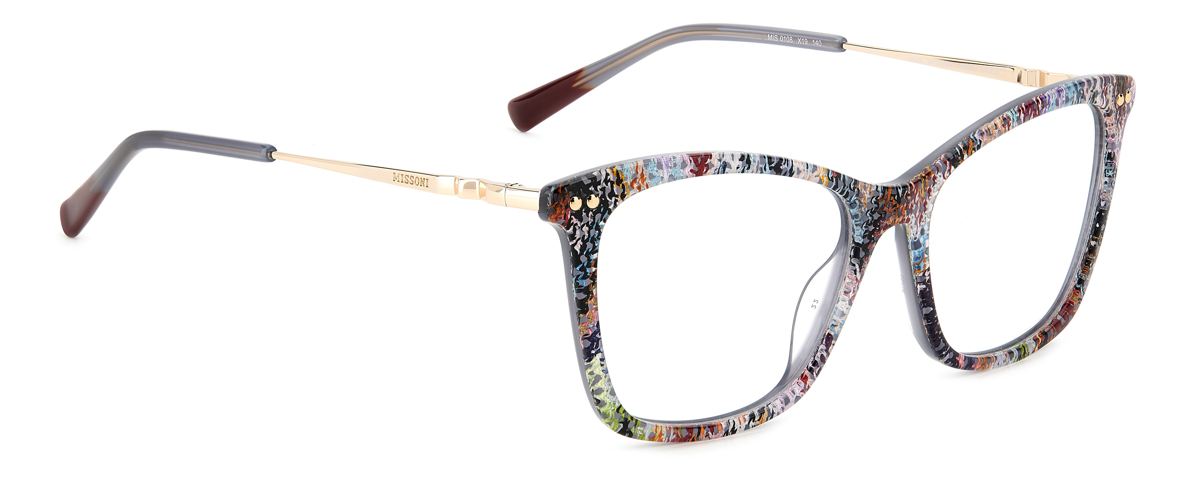 MISSONI MIS 0108 X19 53