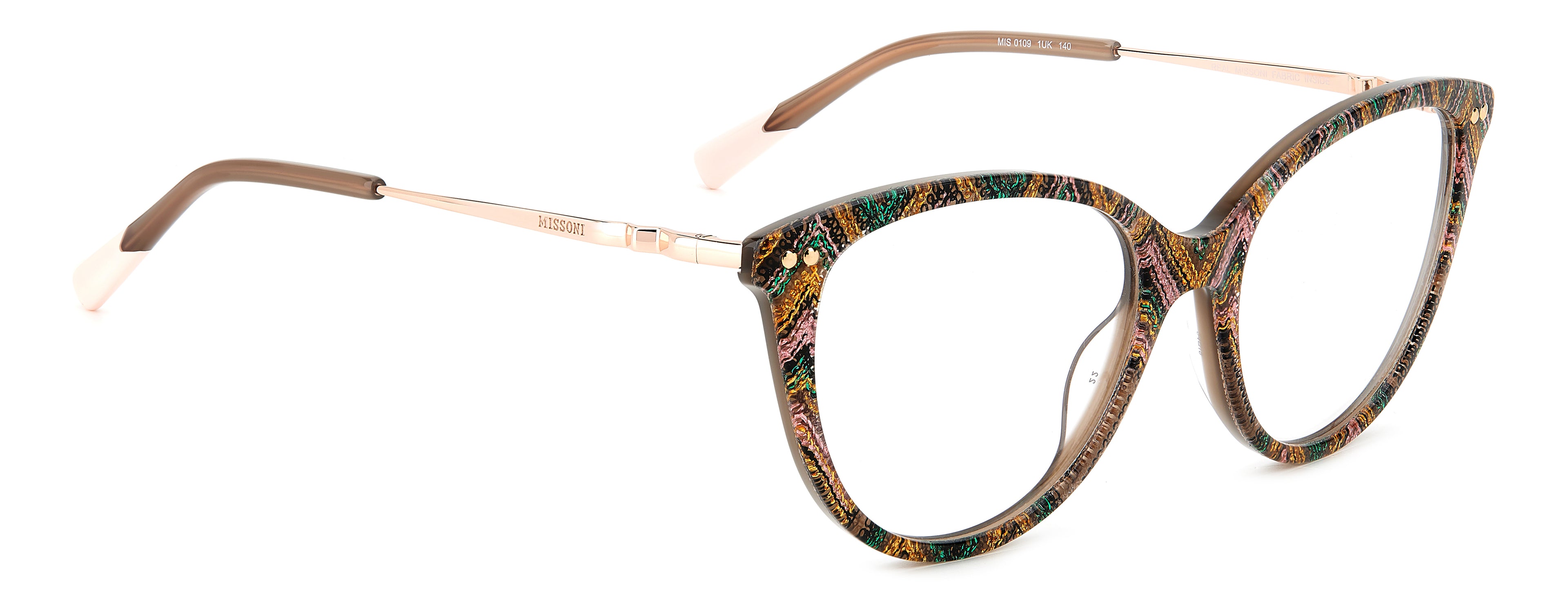 MISSONI MIS 0109 1UK 54