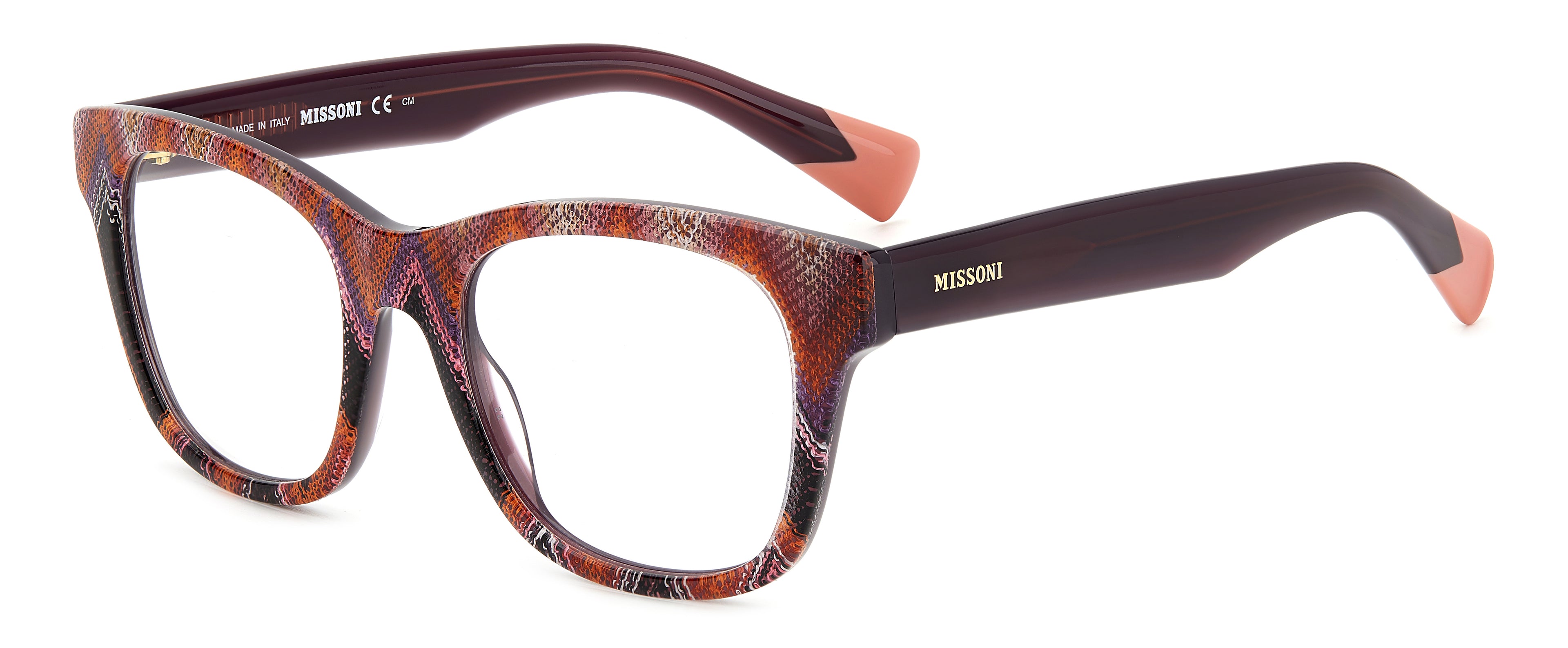 MISSONI MIS 0104 S68 50