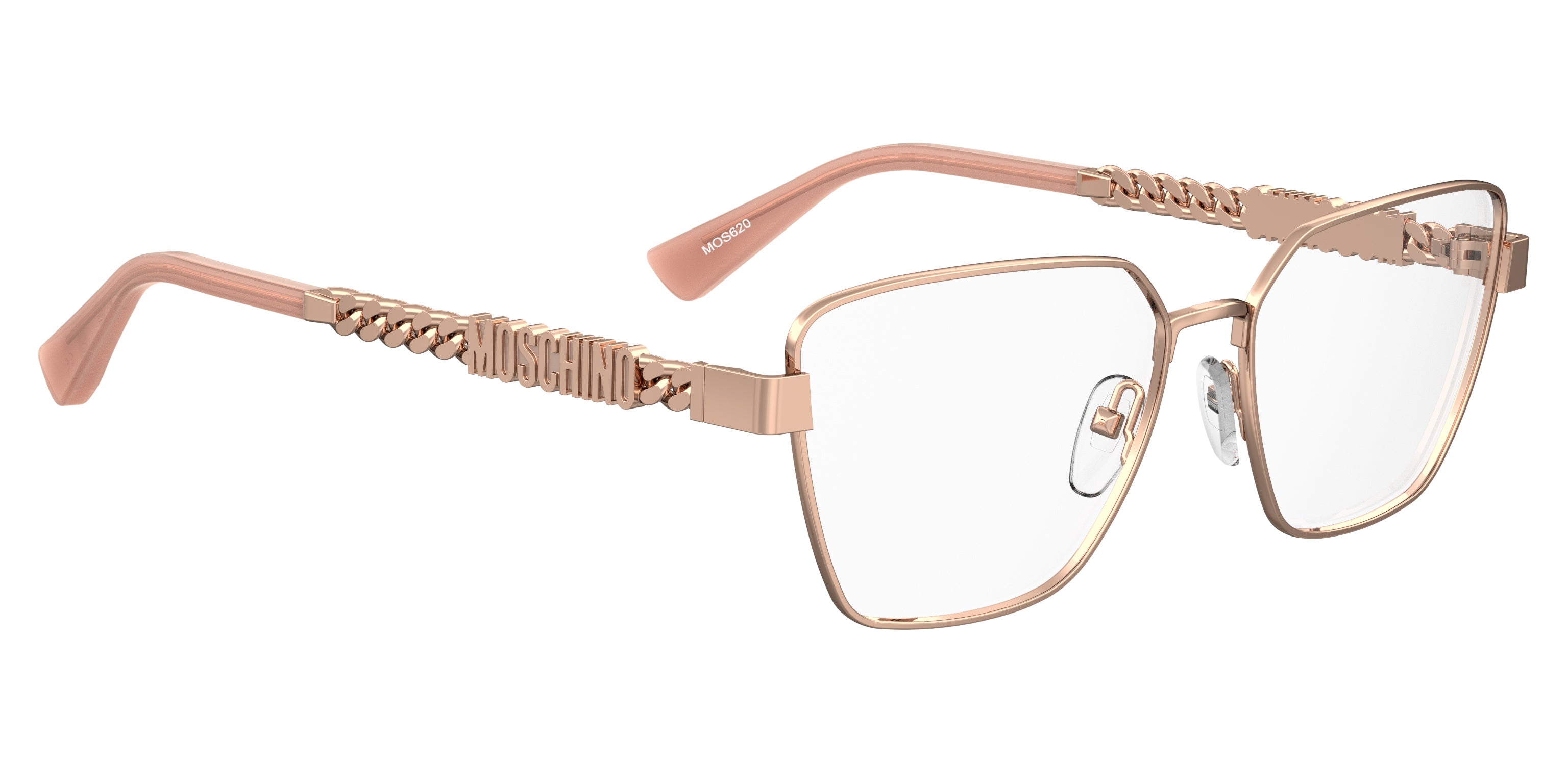 MOSCHINO MOS620 DDB 56