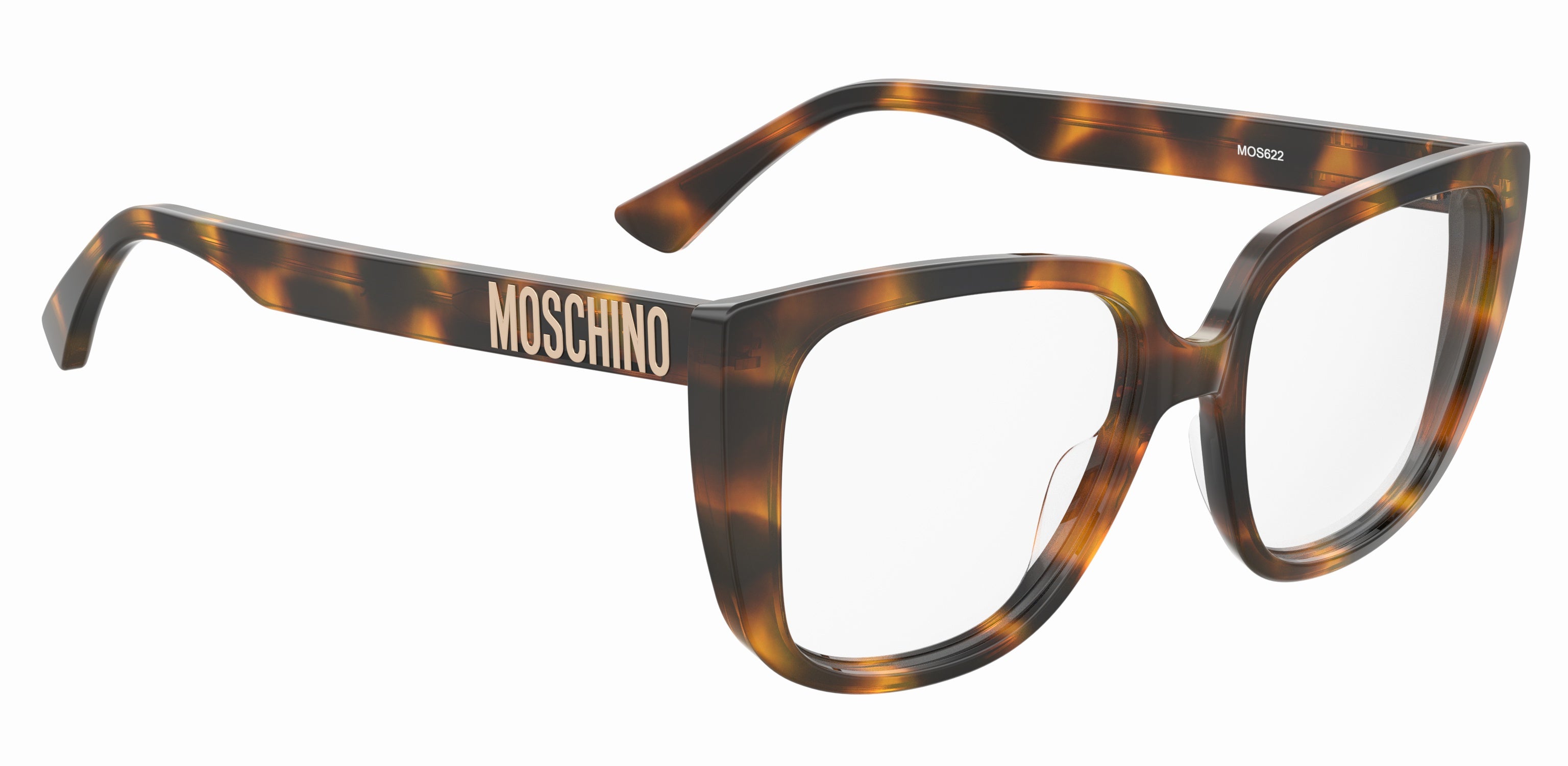 MOSCHINO MOS622 05L 53