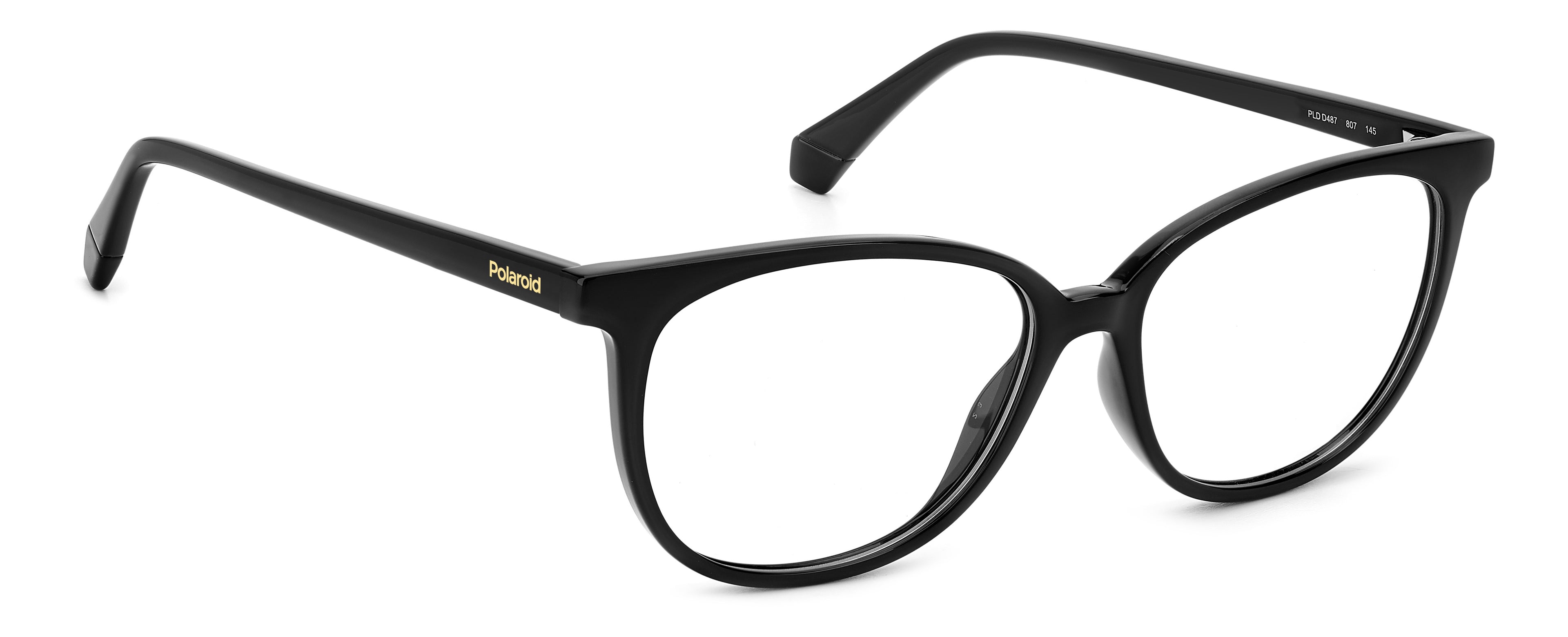 POLAROID PLD D487 807 55