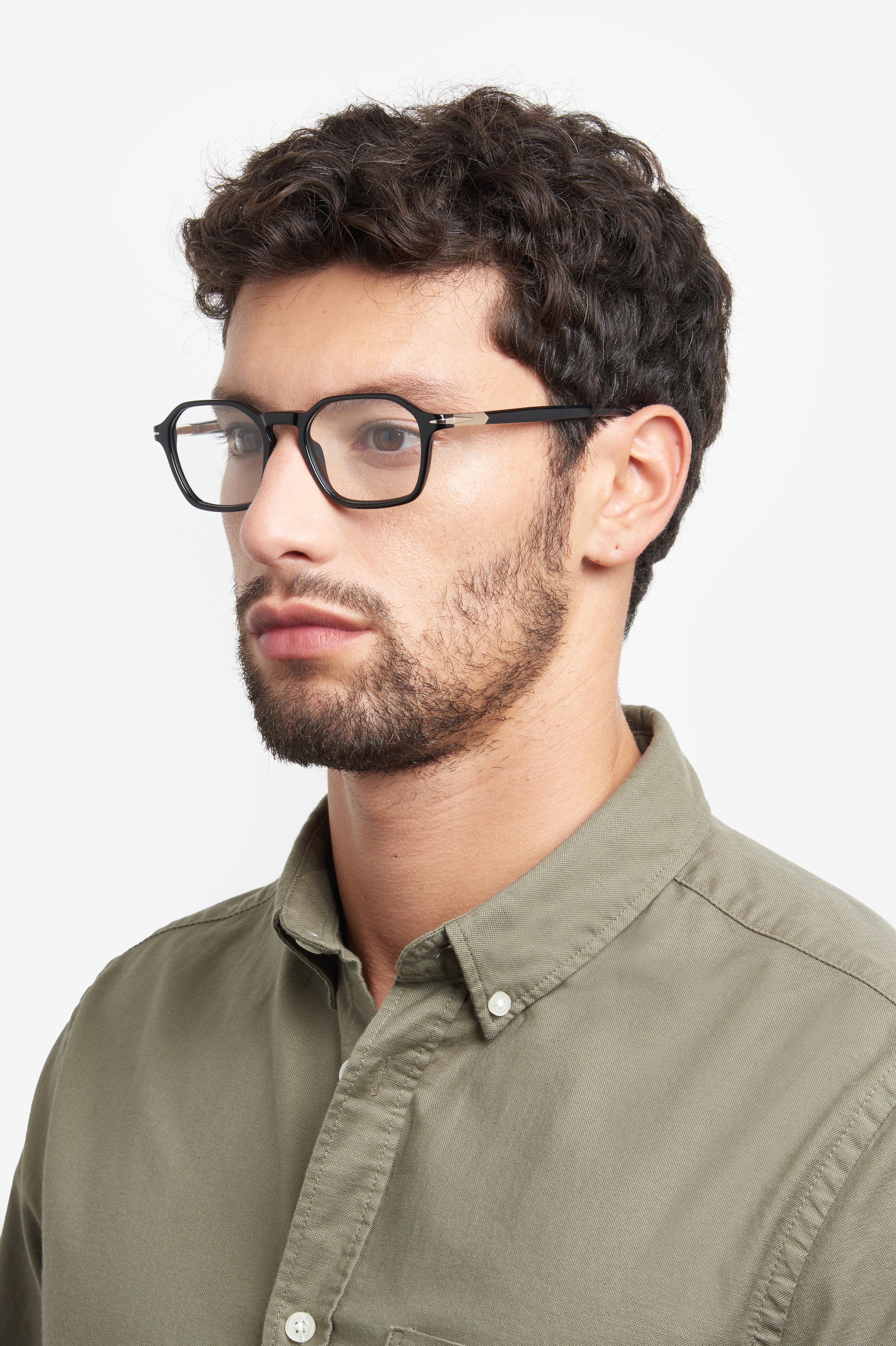 DAVID BECKHAM DB 1125 2M2 50