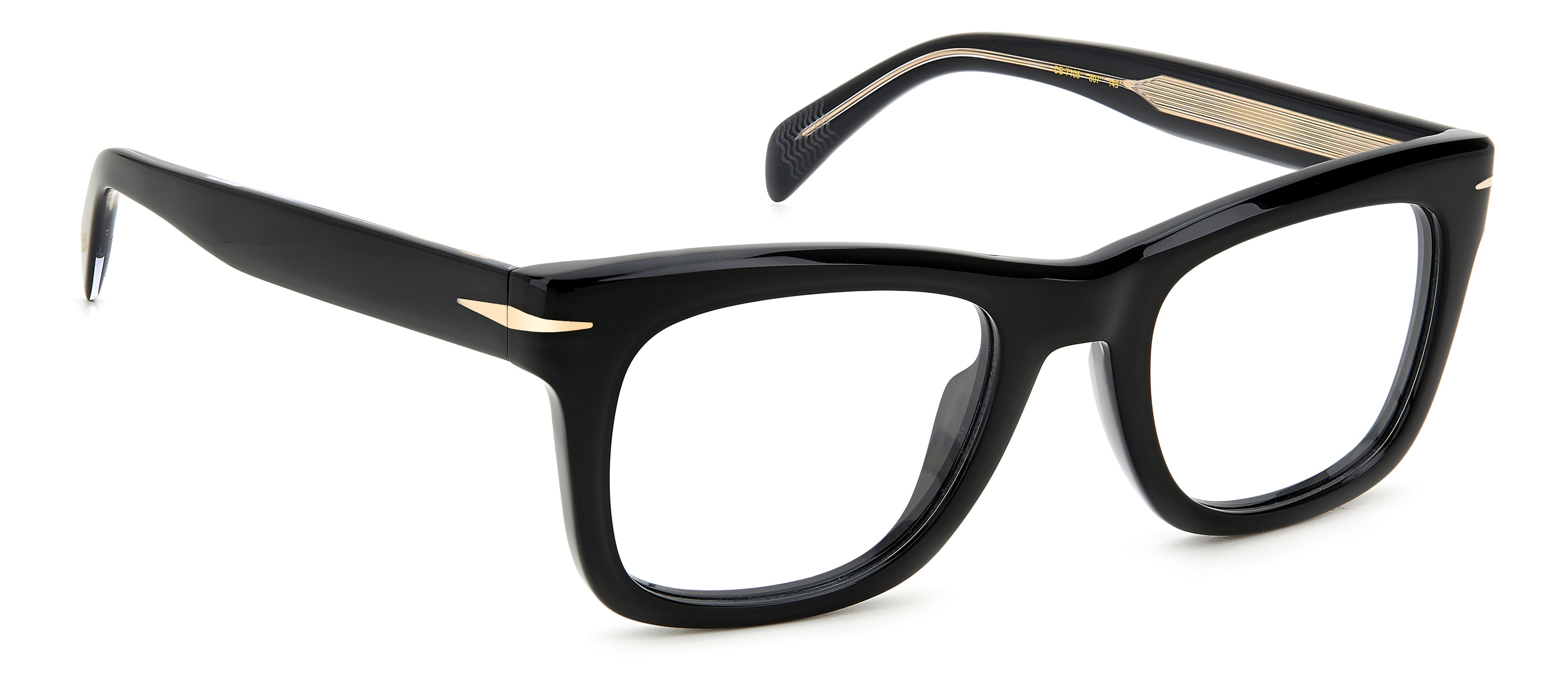 DAVID BECKHAM DB 7105 807 51