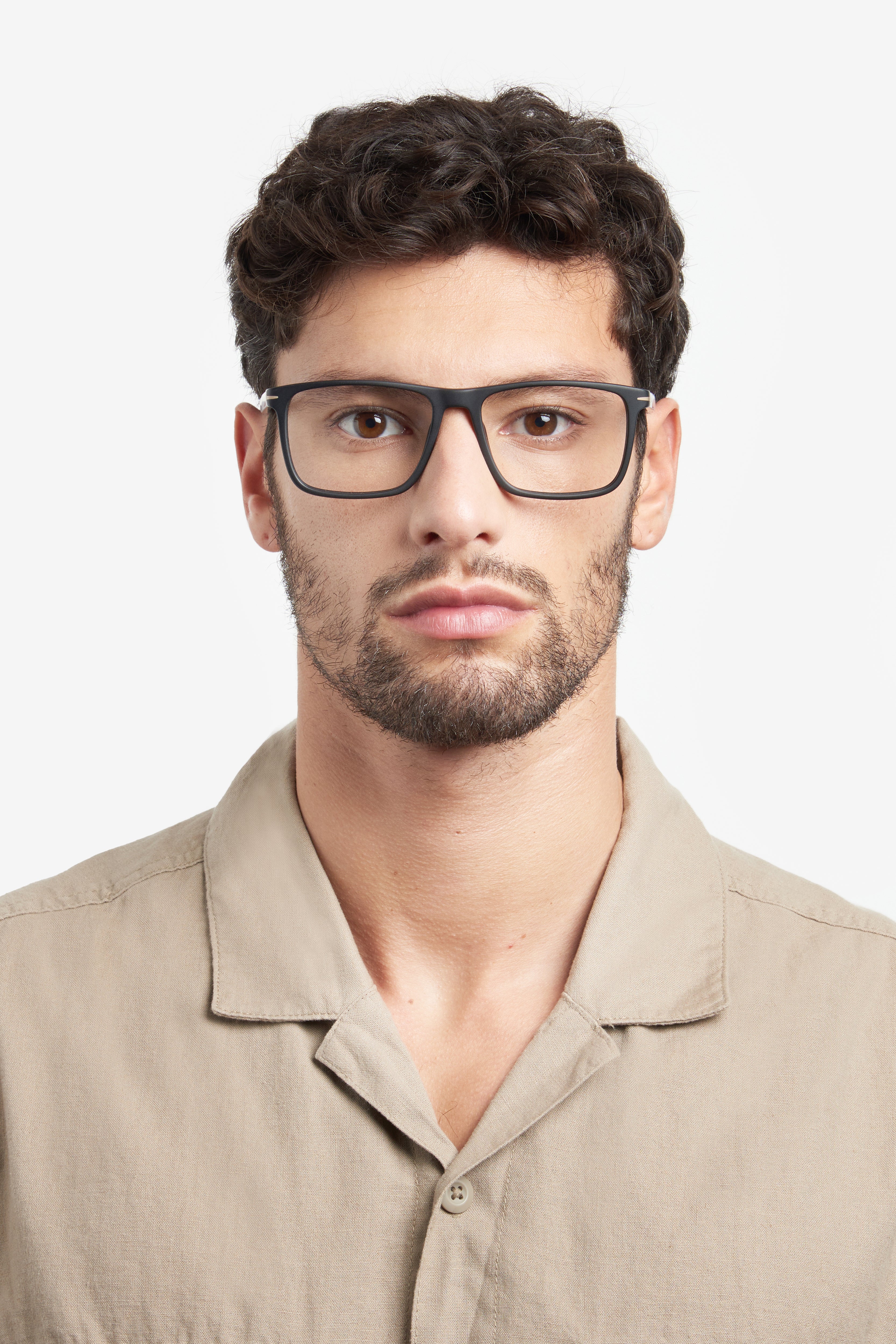 DAVID BECKHAM DB 1124 003 57