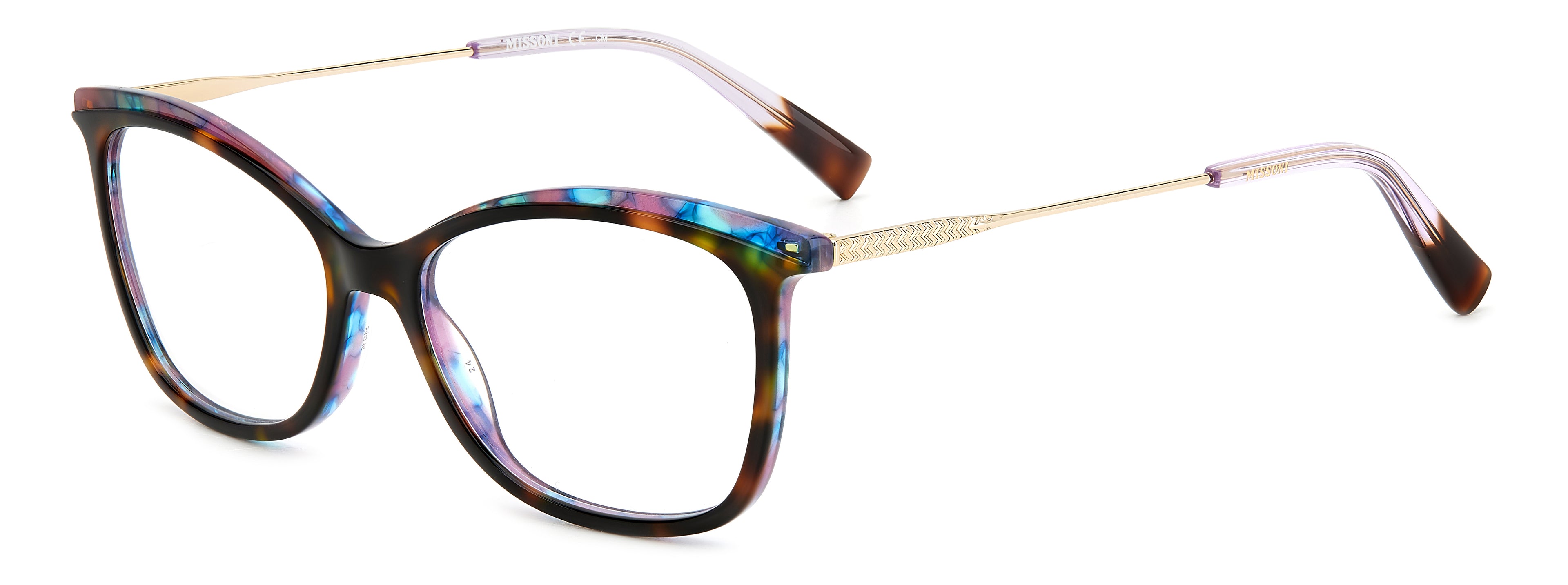 MISSONI MIS 0141 2VM 54