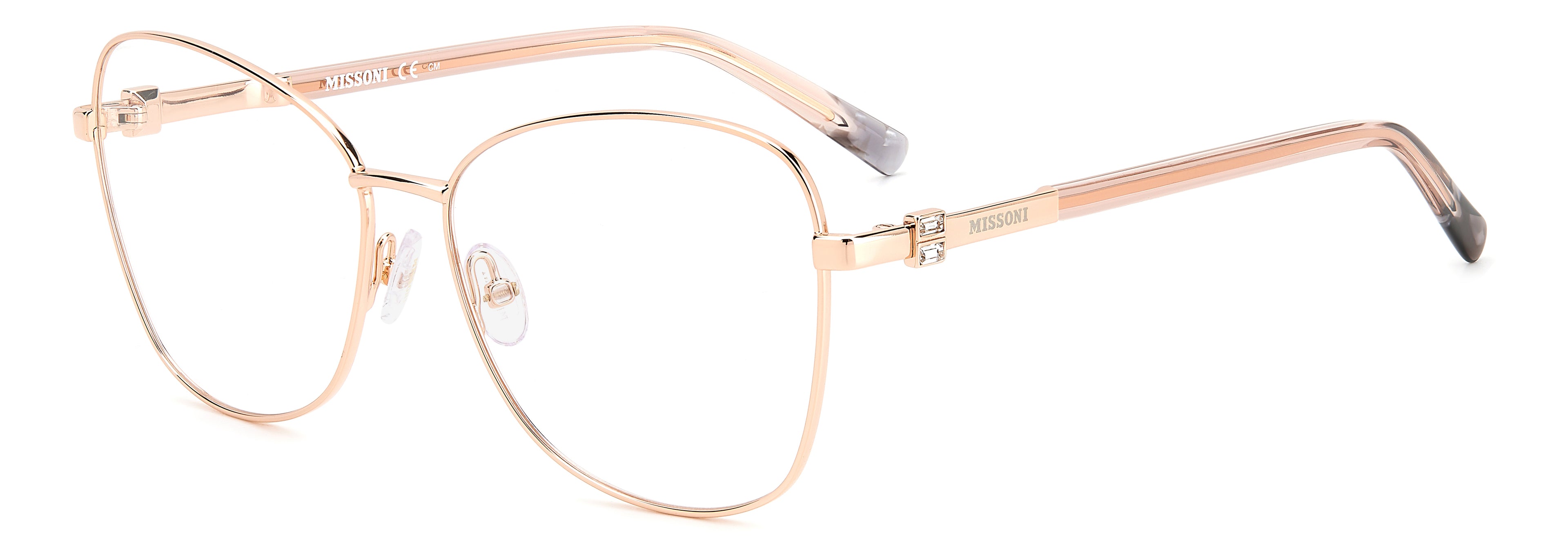 MISSONI MIS 0144 DDB 56