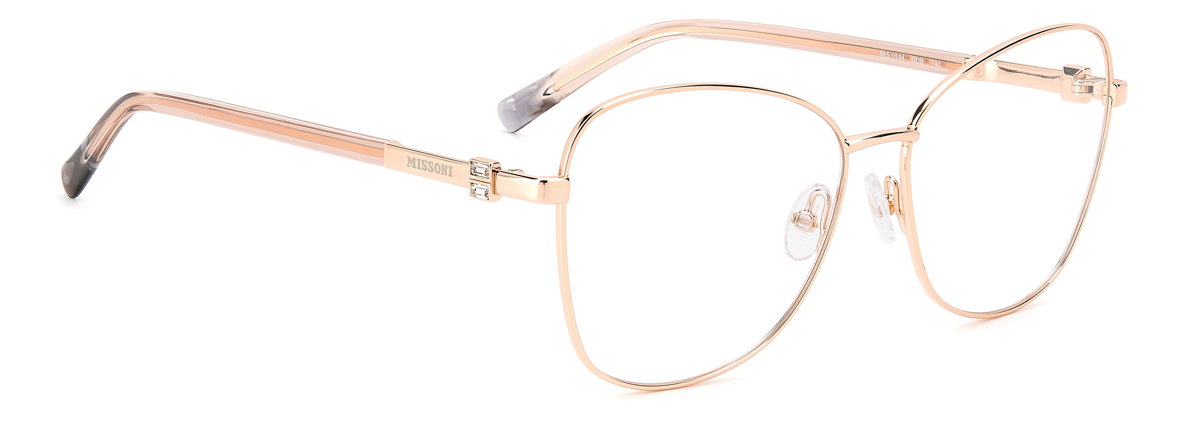 MISSONI MIS 0144 DDB 56