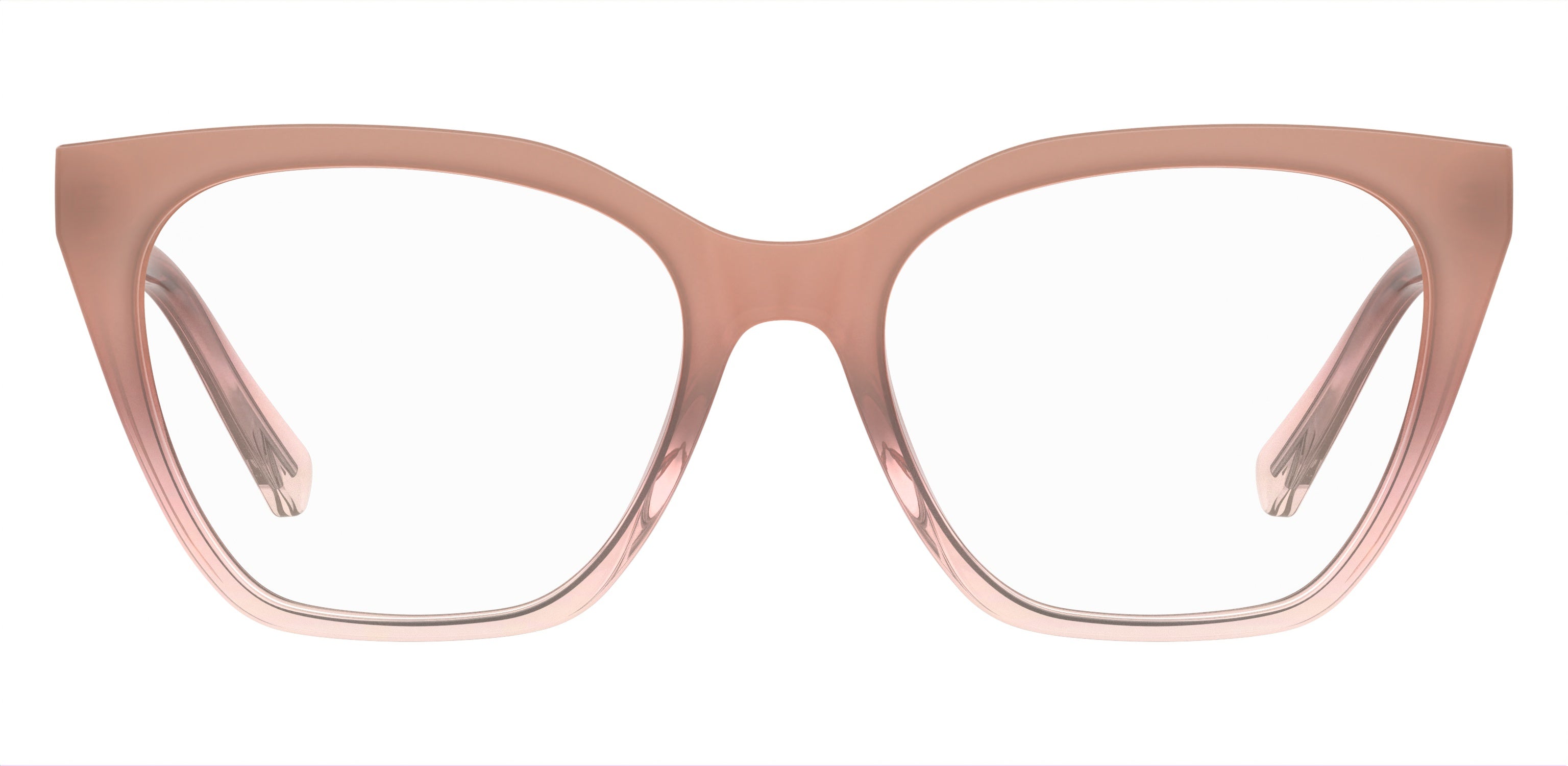 MOSCHINO LOVE MOL627 FWM 52