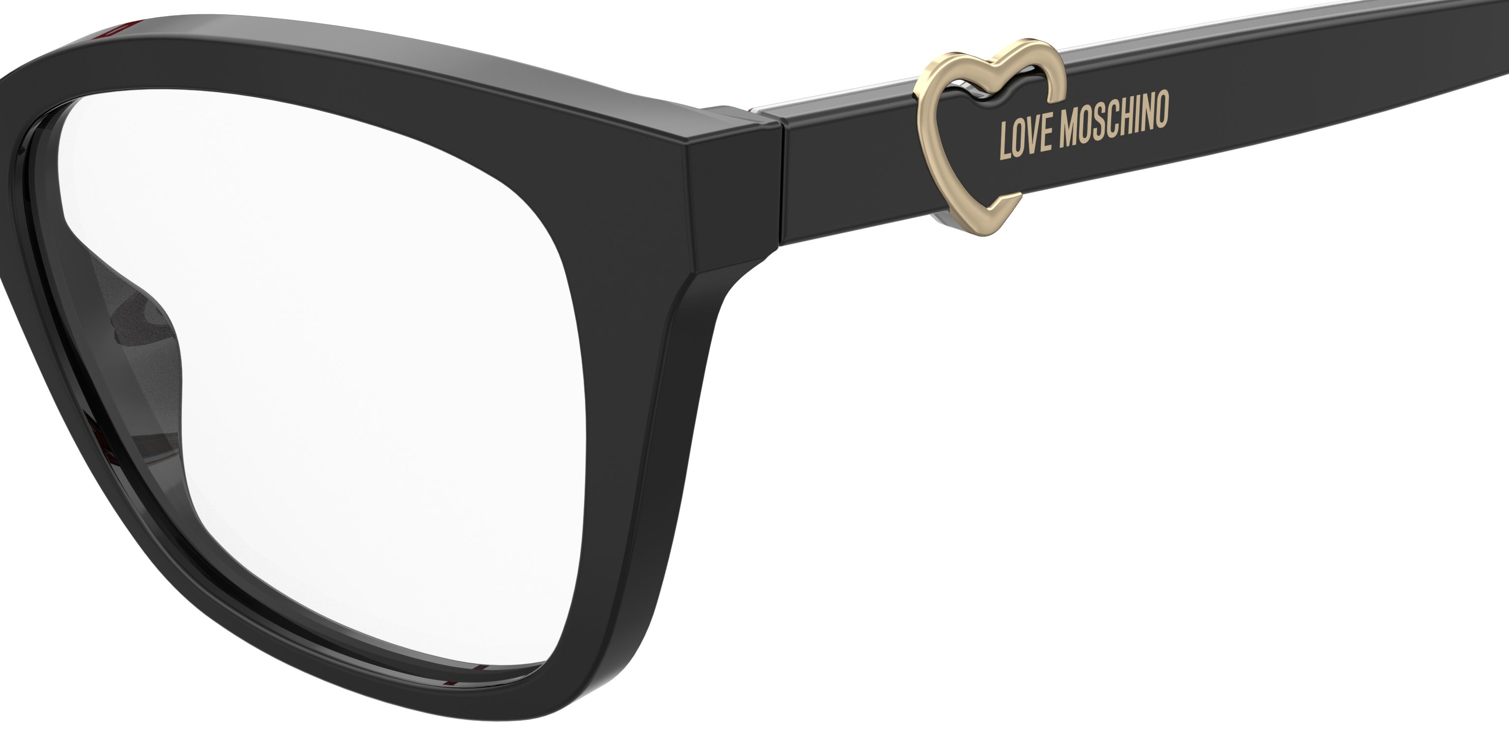 MOSCHINO LOVE MOL621 807 52
