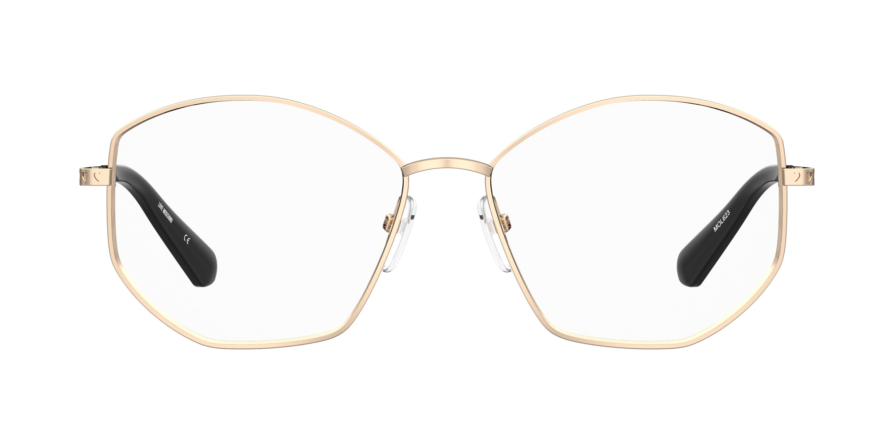 MOSCHINO LOVE MOL623 000 55