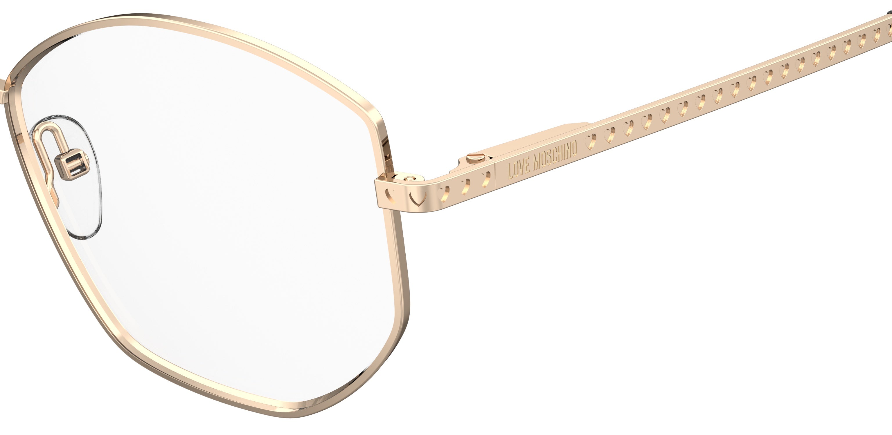 MOSCHINO LOVE MOL623 000 55